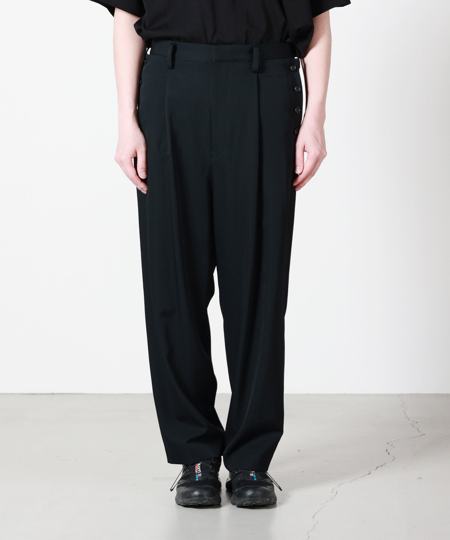 UJOH(ウジョー)】 Botton Line Closure PNT｜PARIGOT ONLINE（パリゴ