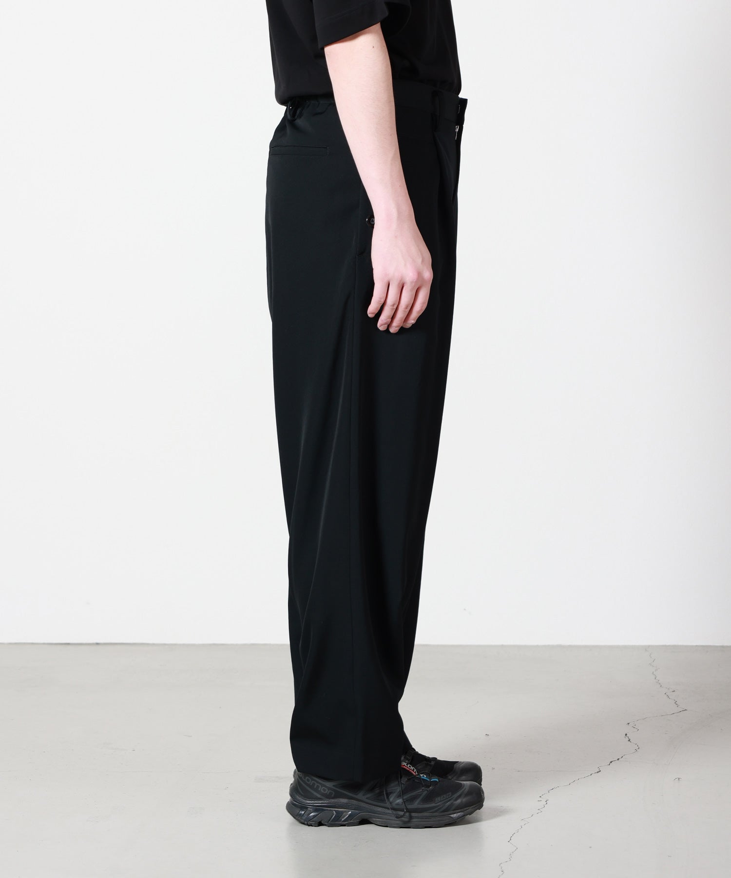 UJOH(ウジョー)】 Botton Line Closure PNT｜PARIGOT ONLINE（パリゴ