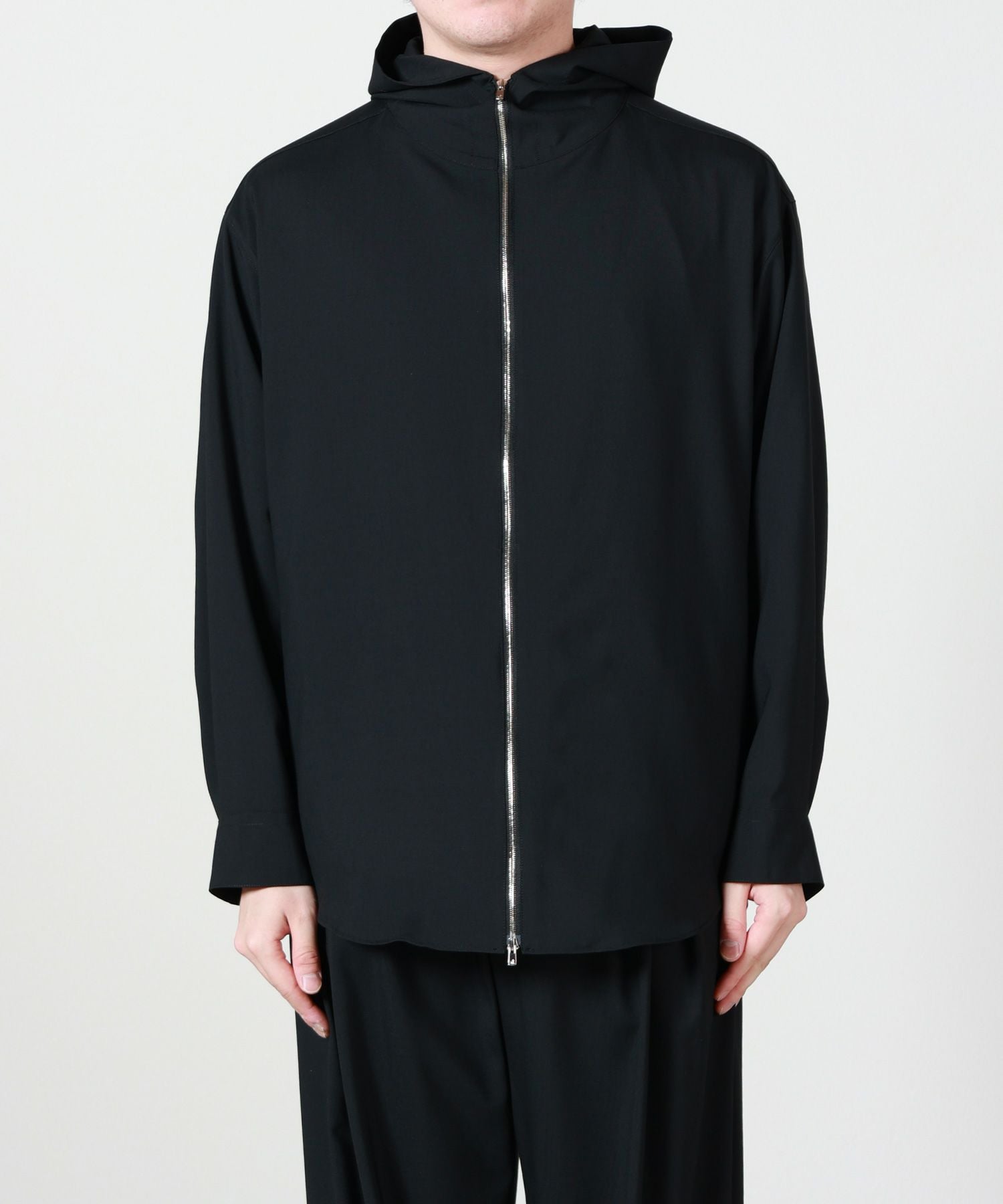 OVERCOAT(オーバーコート)】 Zip-up Hoodie｜PARIGOT ONLINE（パリゴ