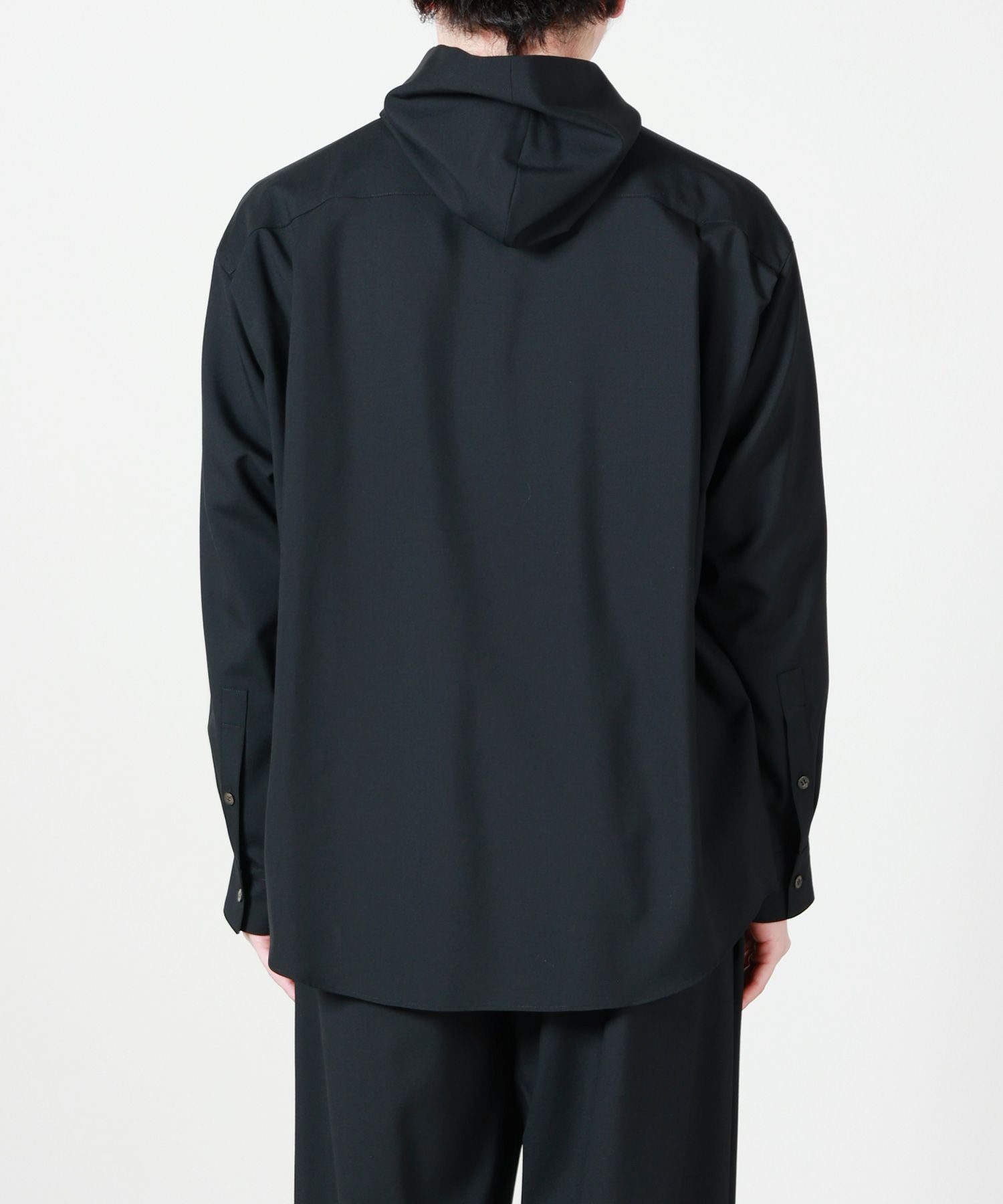 OVERCOAT(オーバーコート)】 Zip-up Hoodie｜PARIGOT ONLINE（パリゴ