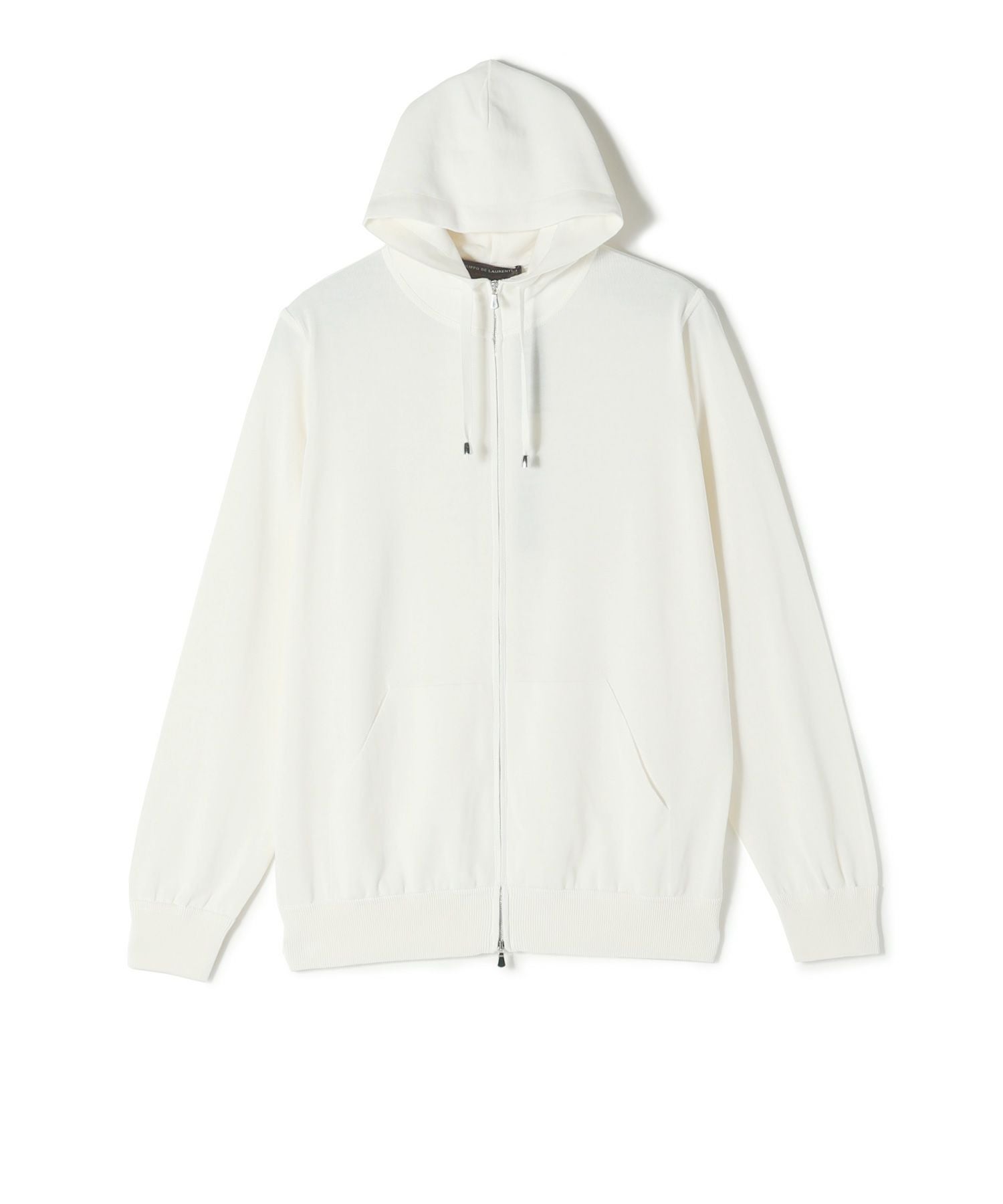 FILIPPO DE LAURENTIIS(フィリッポデローレンティス)】 コットン