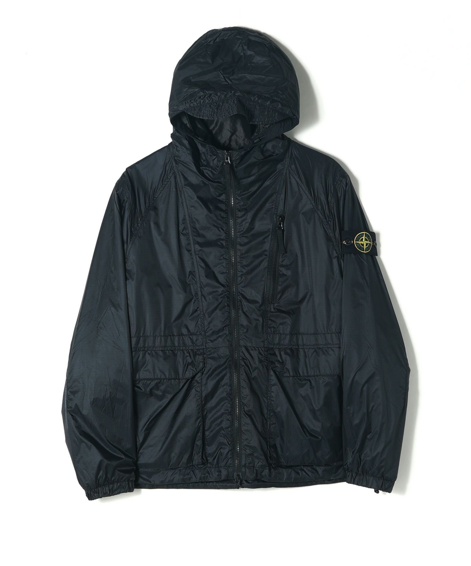 STONE ISLAND(ストーンアイランド)】 LIGHT RIPSTOP CORDURA ADVANCED