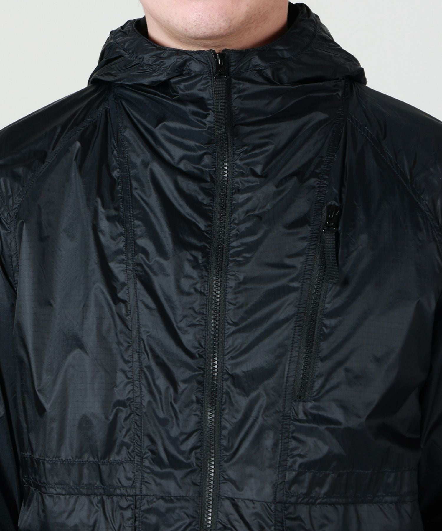 Stone  Cordura ストーンアイランド ジャケット STONE ISLAND(ストーンアイランド)】 LIGHT RIPSTOP CORDURA ADVANCED