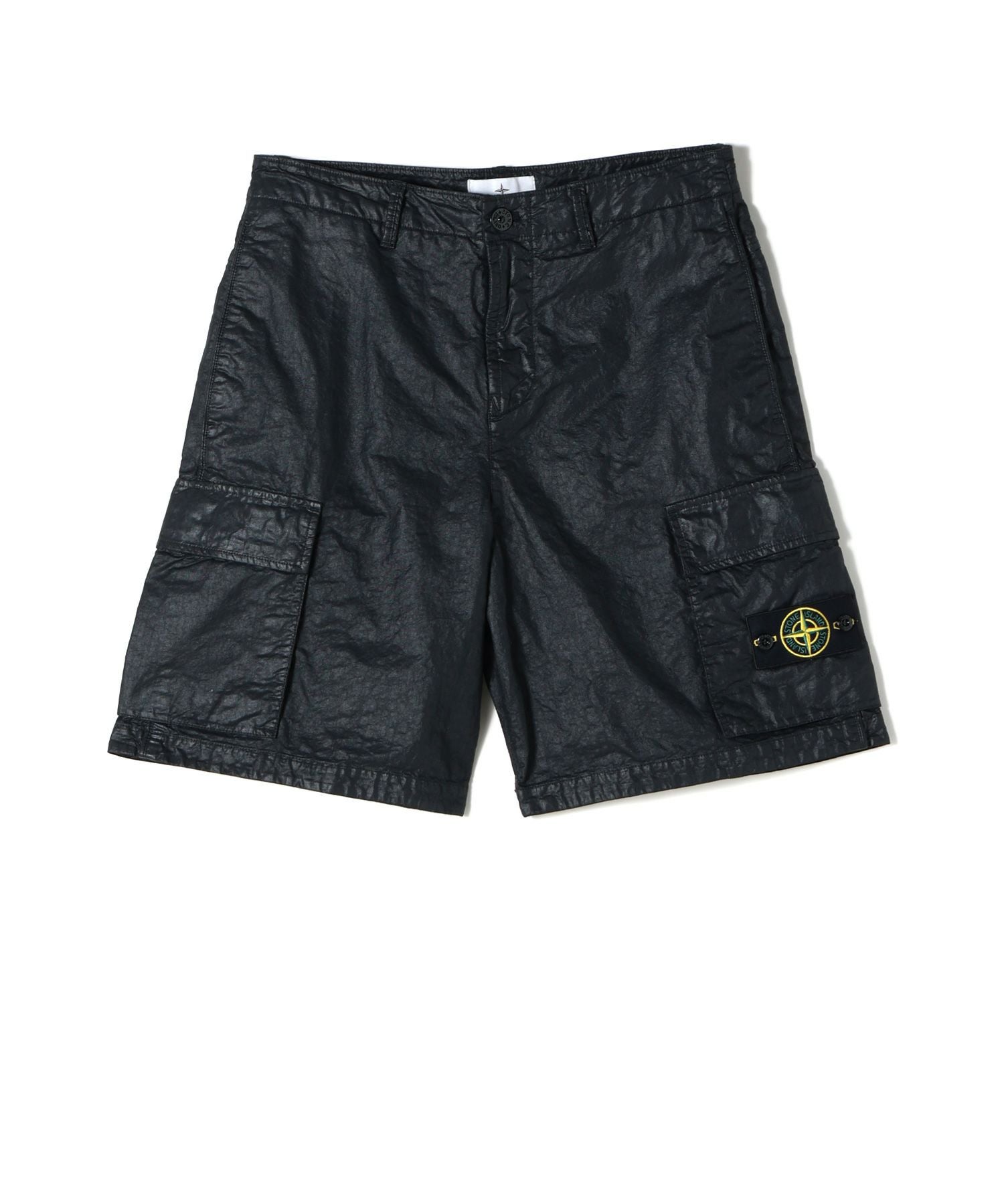 STONE ISLAND(ストーンアイランド)】 ORGANIC-LOOK NYLON PANAMA-TC