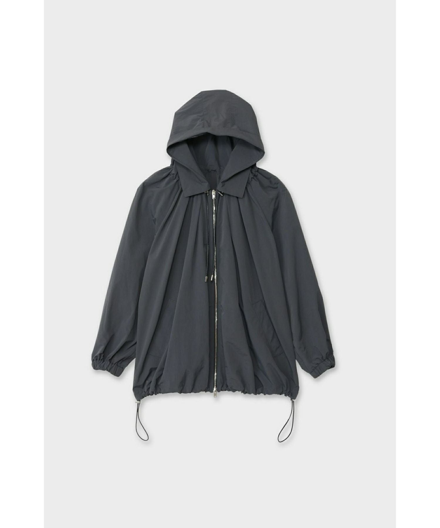 CINOH(チノ)】 NYLON HOODIE BLOUSON｜PARIGOT ONLINE（パリゴオンライン）