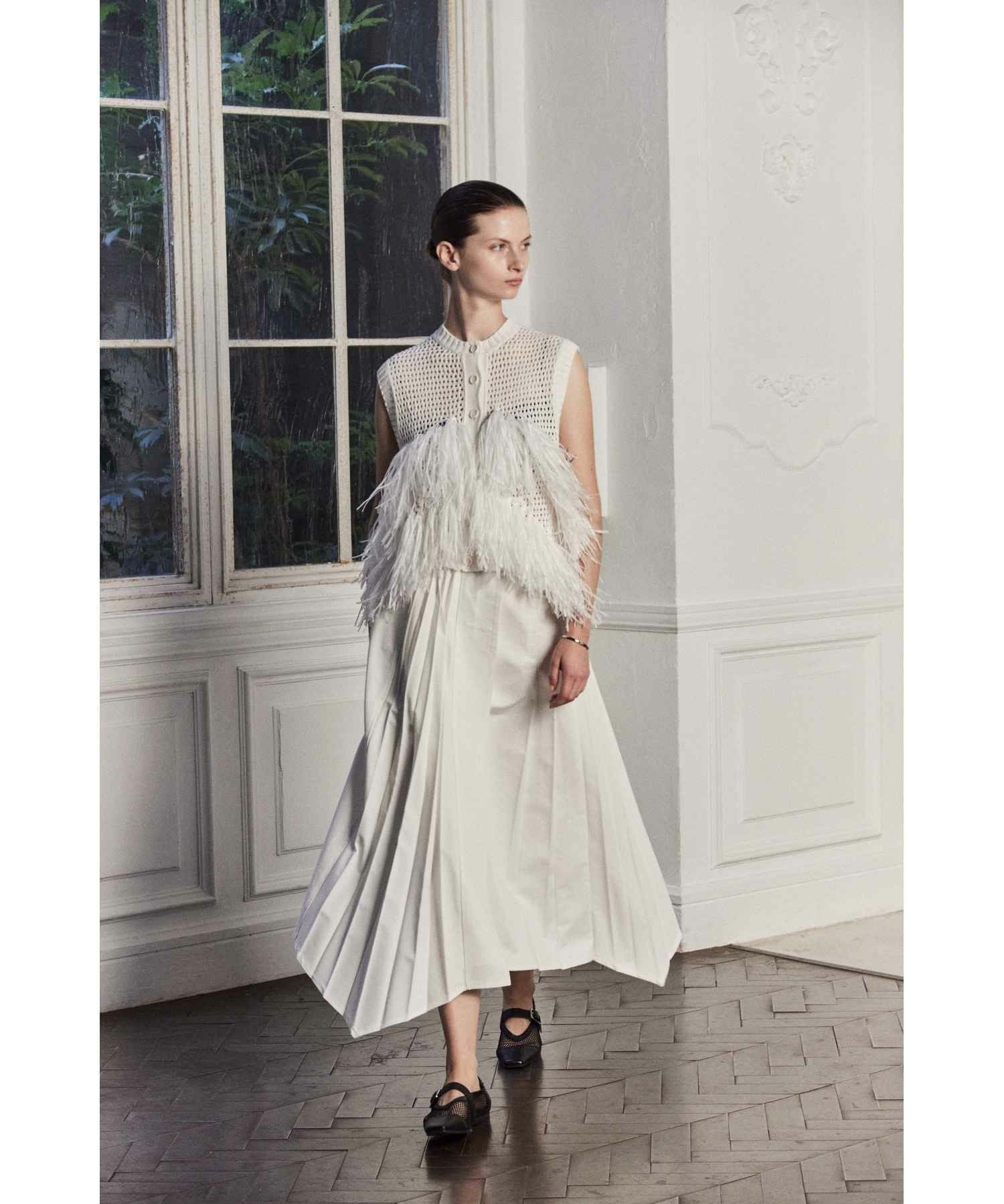 ニット・セーター WOMEN(通常価格)公式通販｜PARIGOT ONLINE（パリゴ