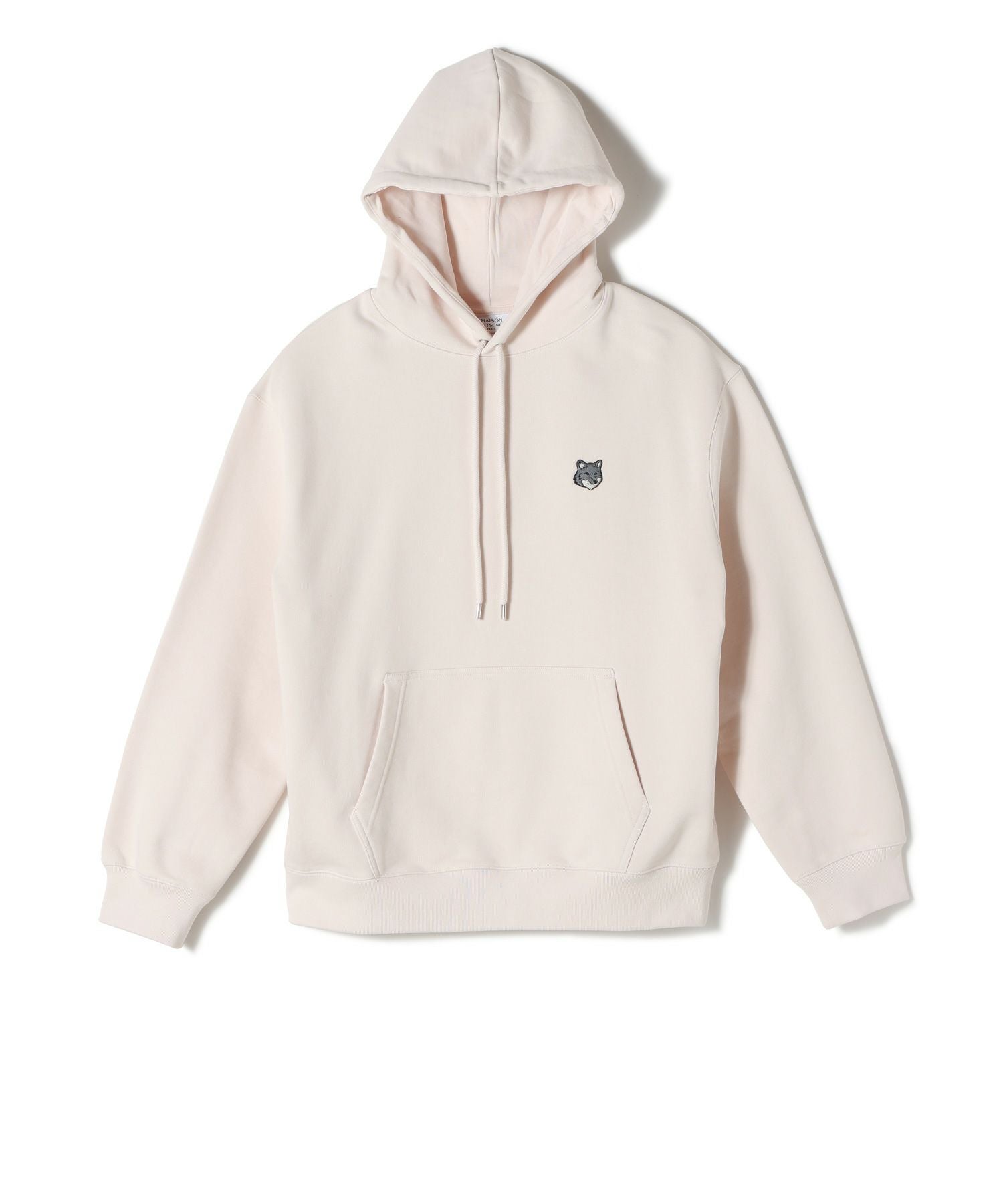 MAISON KITSUNE(メゾンキツネ)】 フォックスヘッド コンフォート