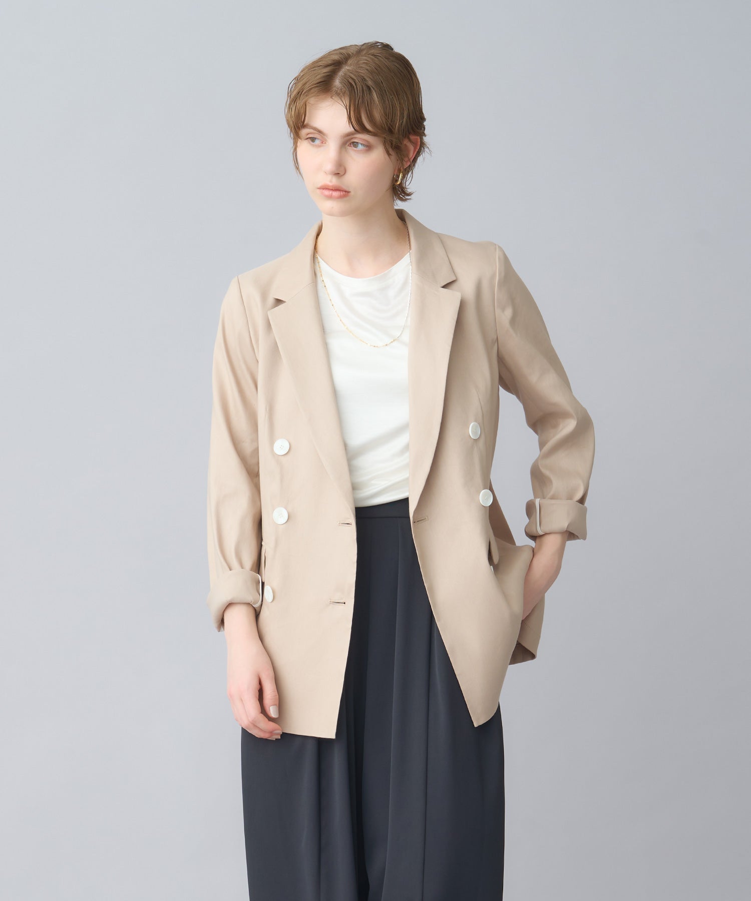 26SS】HYKE(ハイク)の夏ワンピース｜大人女性に人気の新作を徹底紹介