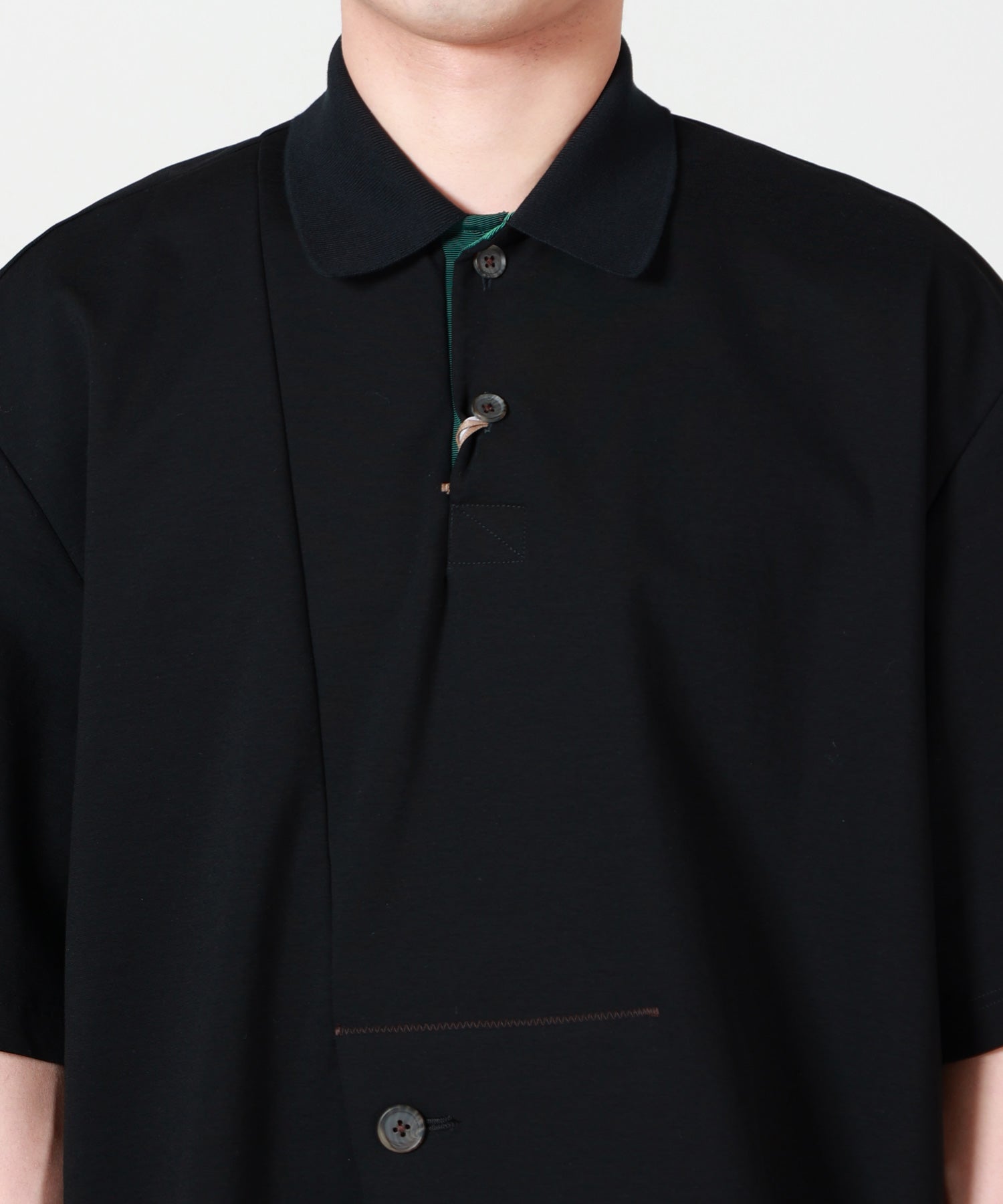 kolor(カラー)】 Polo-Shirt｜PARIGOT ONLINE（パリゴオンライン）