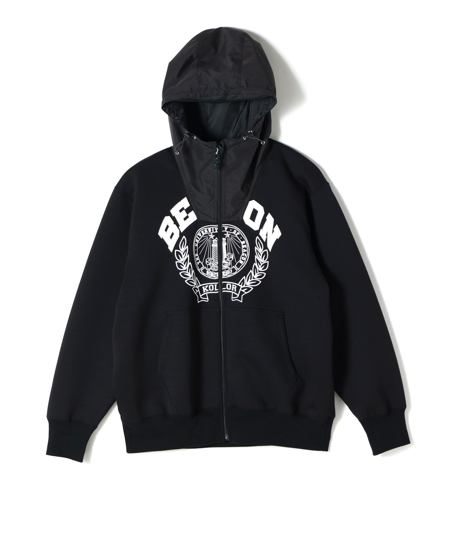 kolor BEACON(カラービーコン)】 Tops｜PARIGOT ONLINE（パリゴ