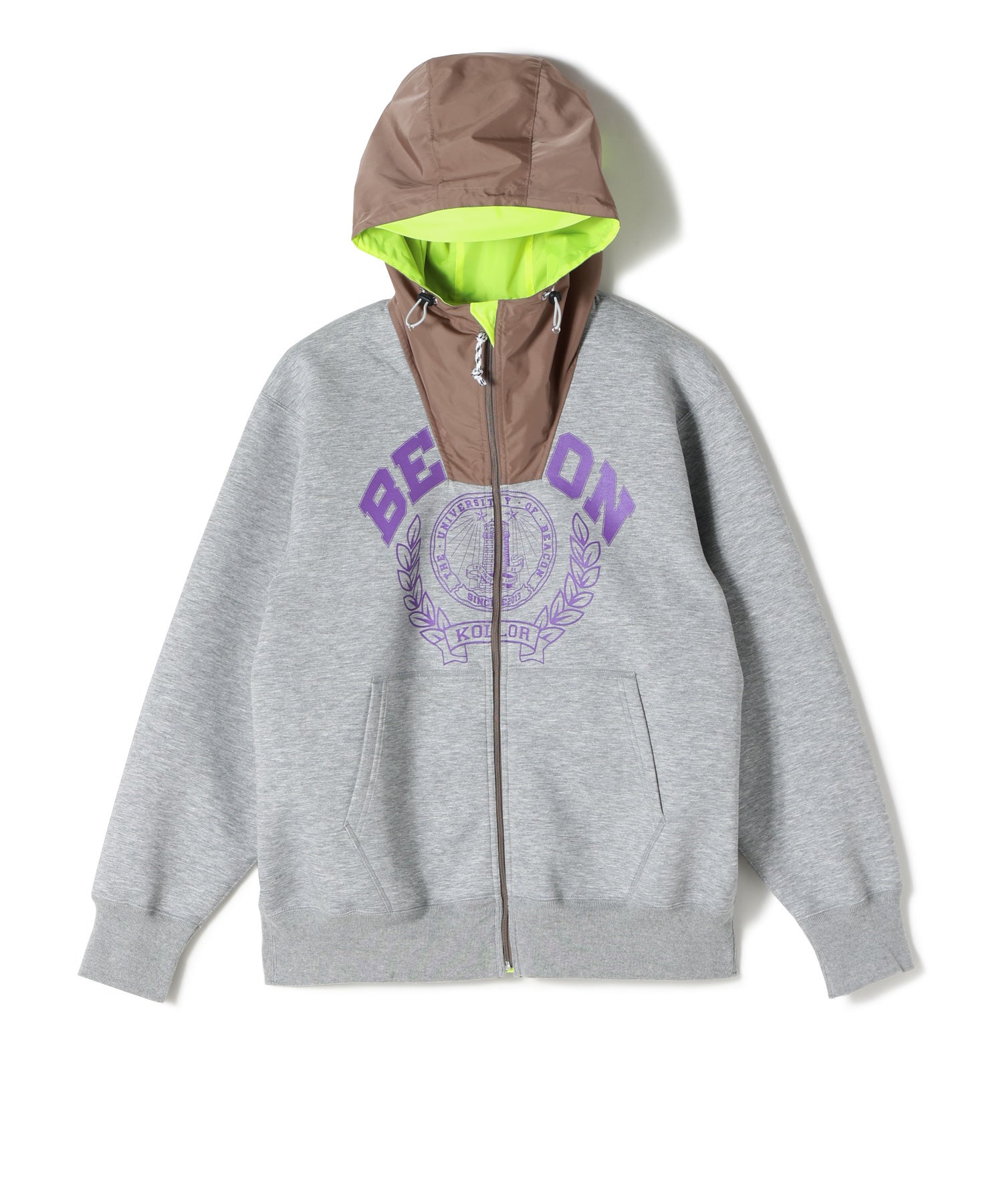 kolor BEACON(カラービーコン)】 Tops｜PARIGOT ONLINE（パリゴ