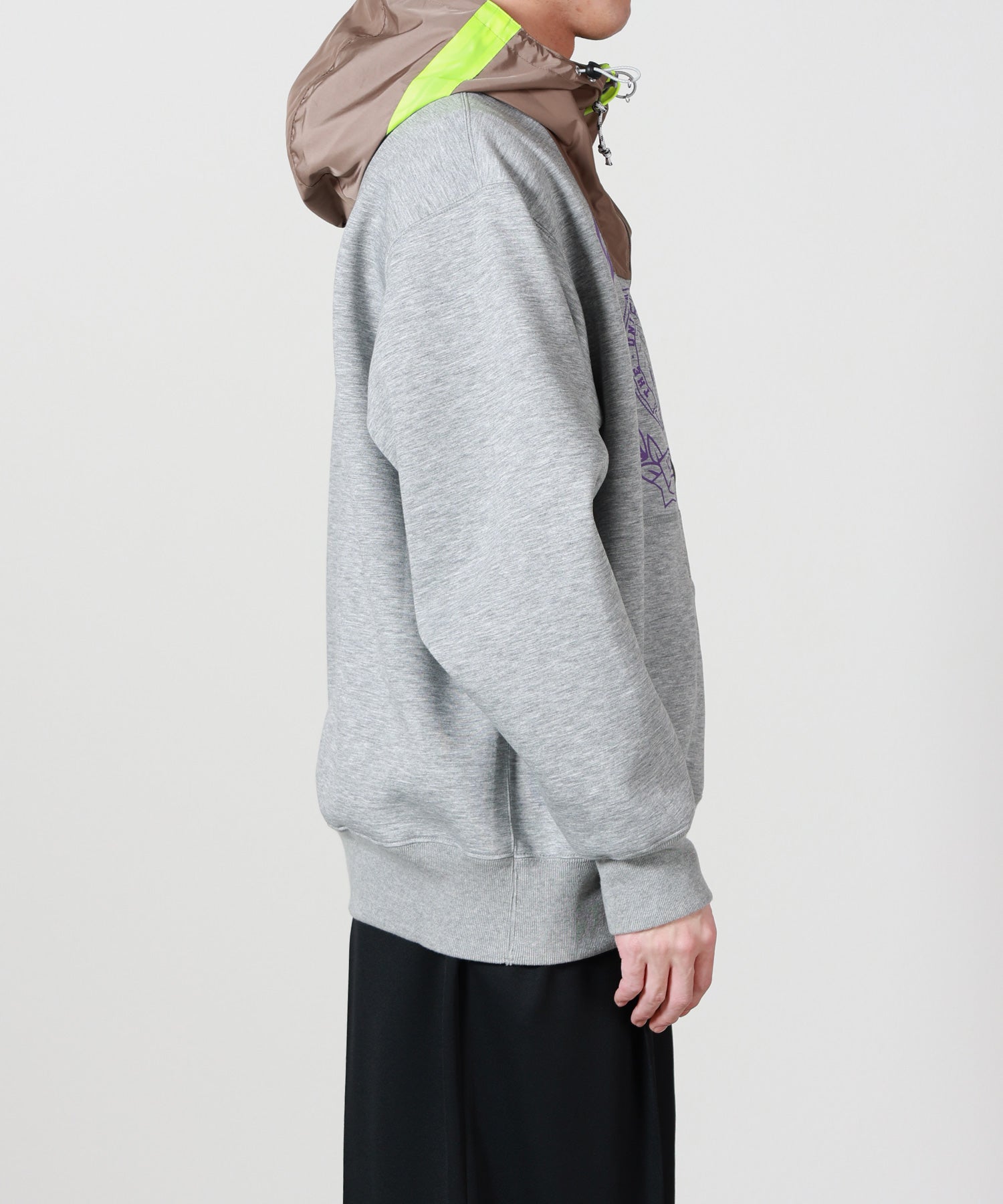kolor BEACON(カラービーコン)】 Tops｜PARIGOT ONLINE（パリゴ