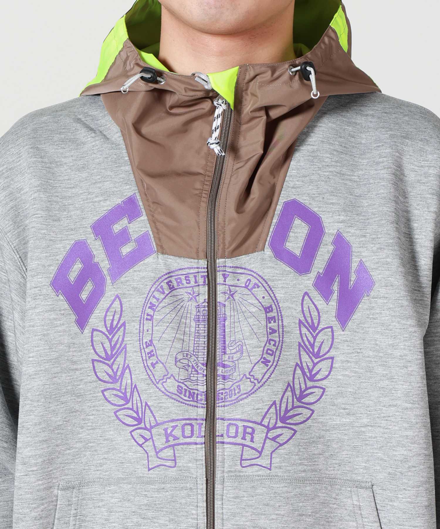 kolor BEACON(カラービーコン)】 Tops｜PARIGOT ONLINE（パリゴ