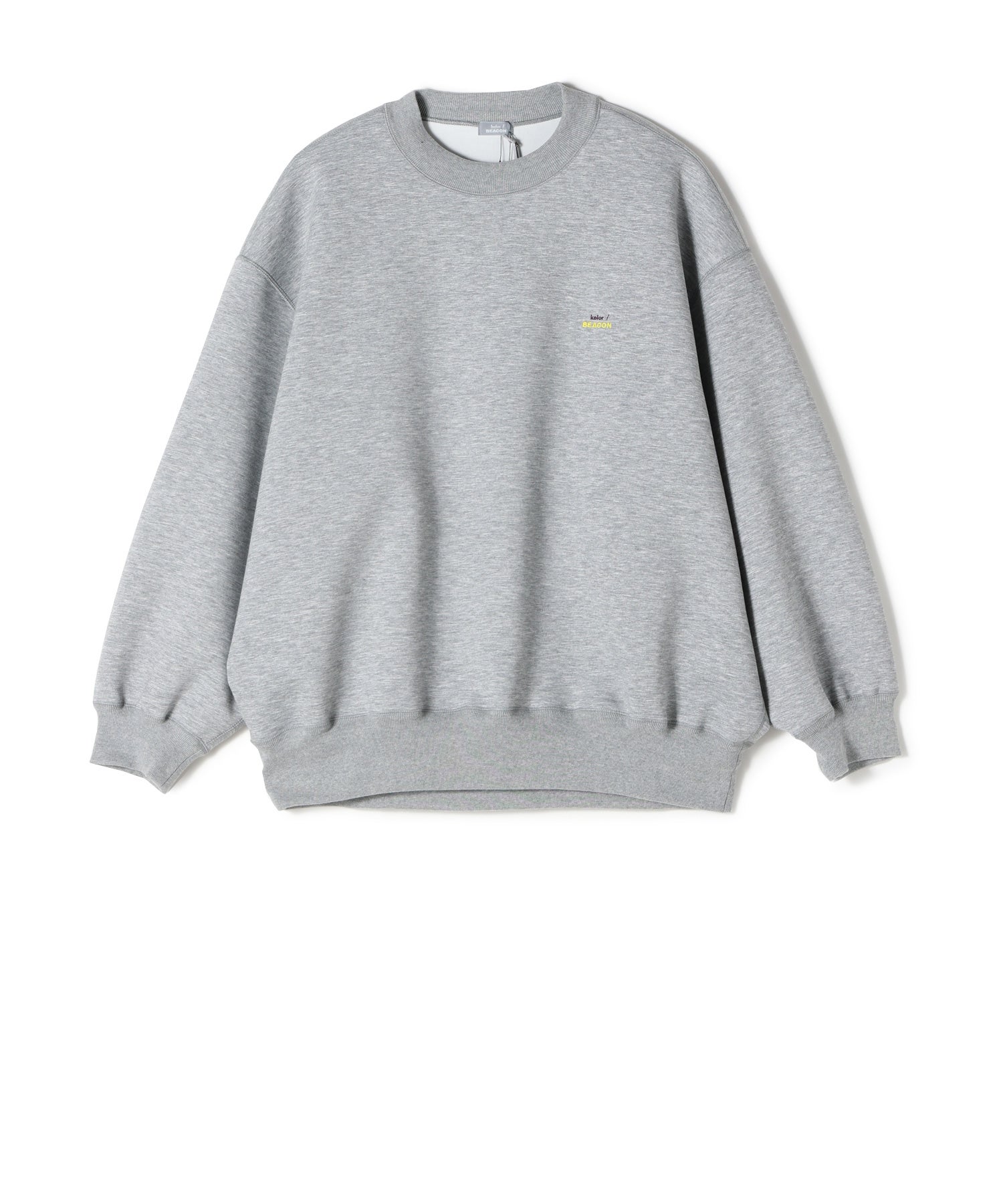 kolor BEACON(カラービーコン)】 Tops｜PARIGOT ONLINE（パリゴ