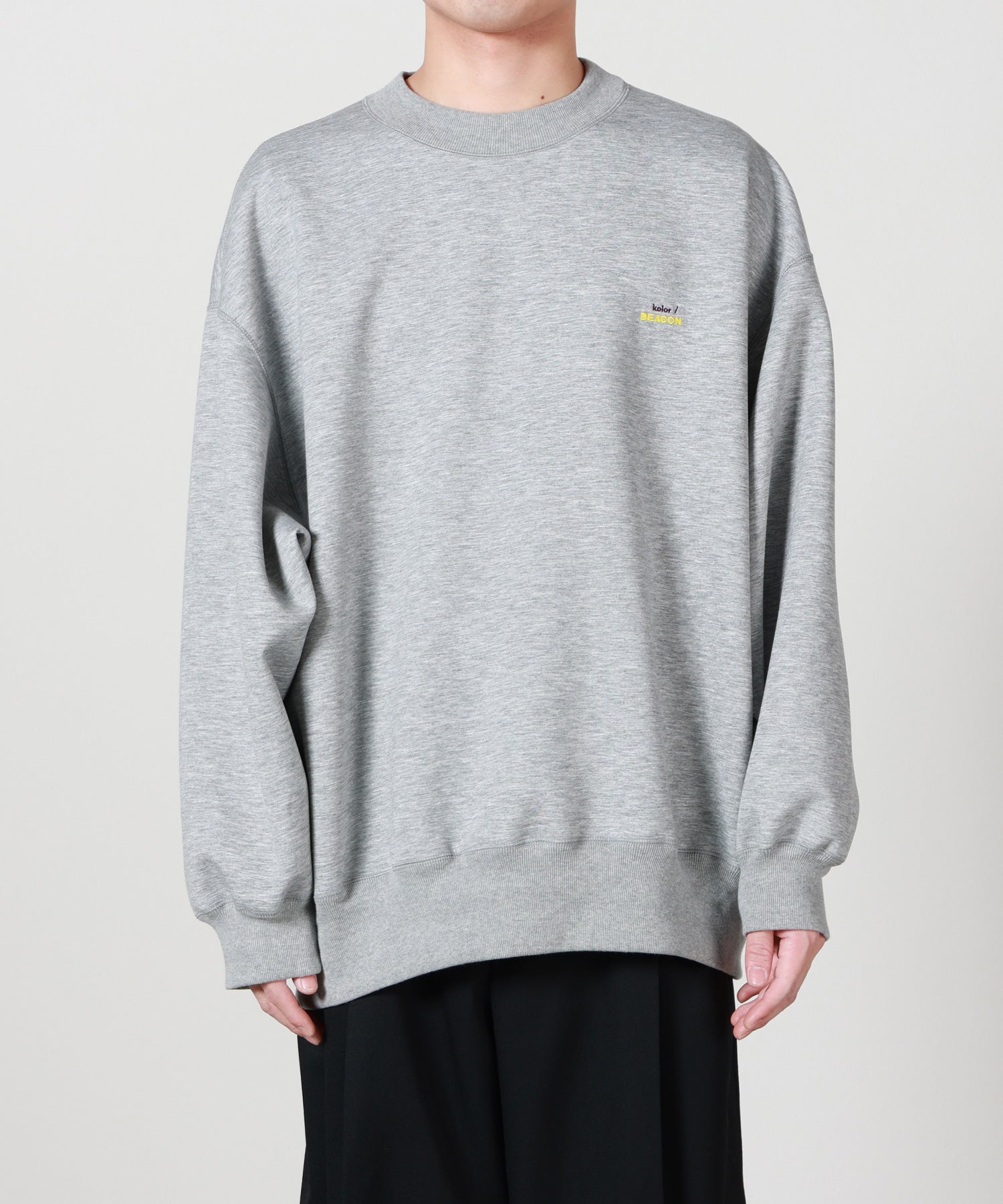 kolor BEACON(カラービーコン)】 Tops｜PARIGOT ONLINE（パリゴ