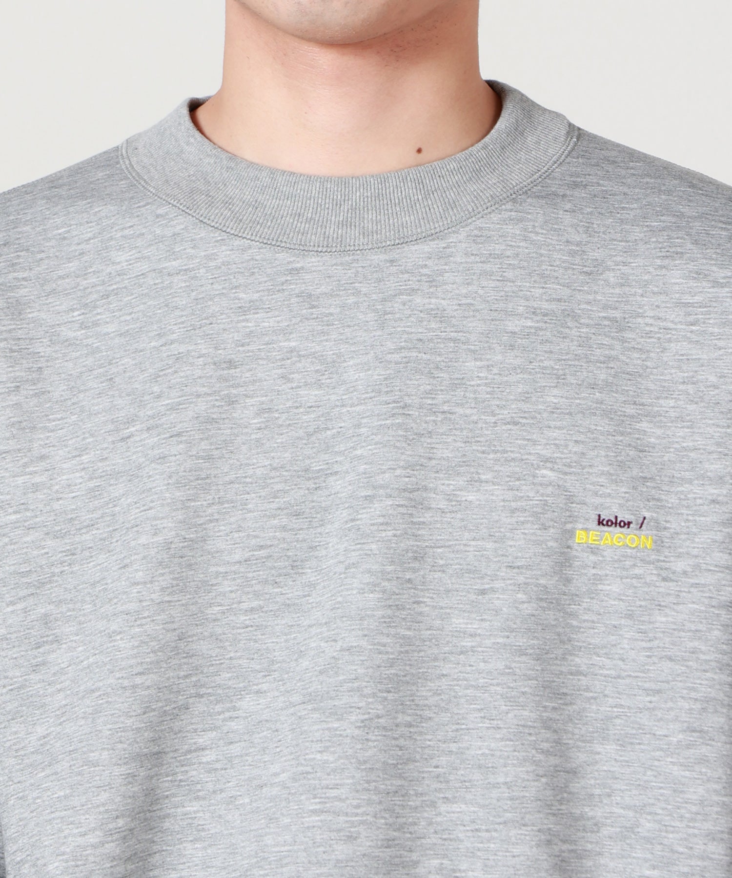 kolor BEACON(カラービーコン)】 Tops｜PARIGOT ONLINE（パリゴ