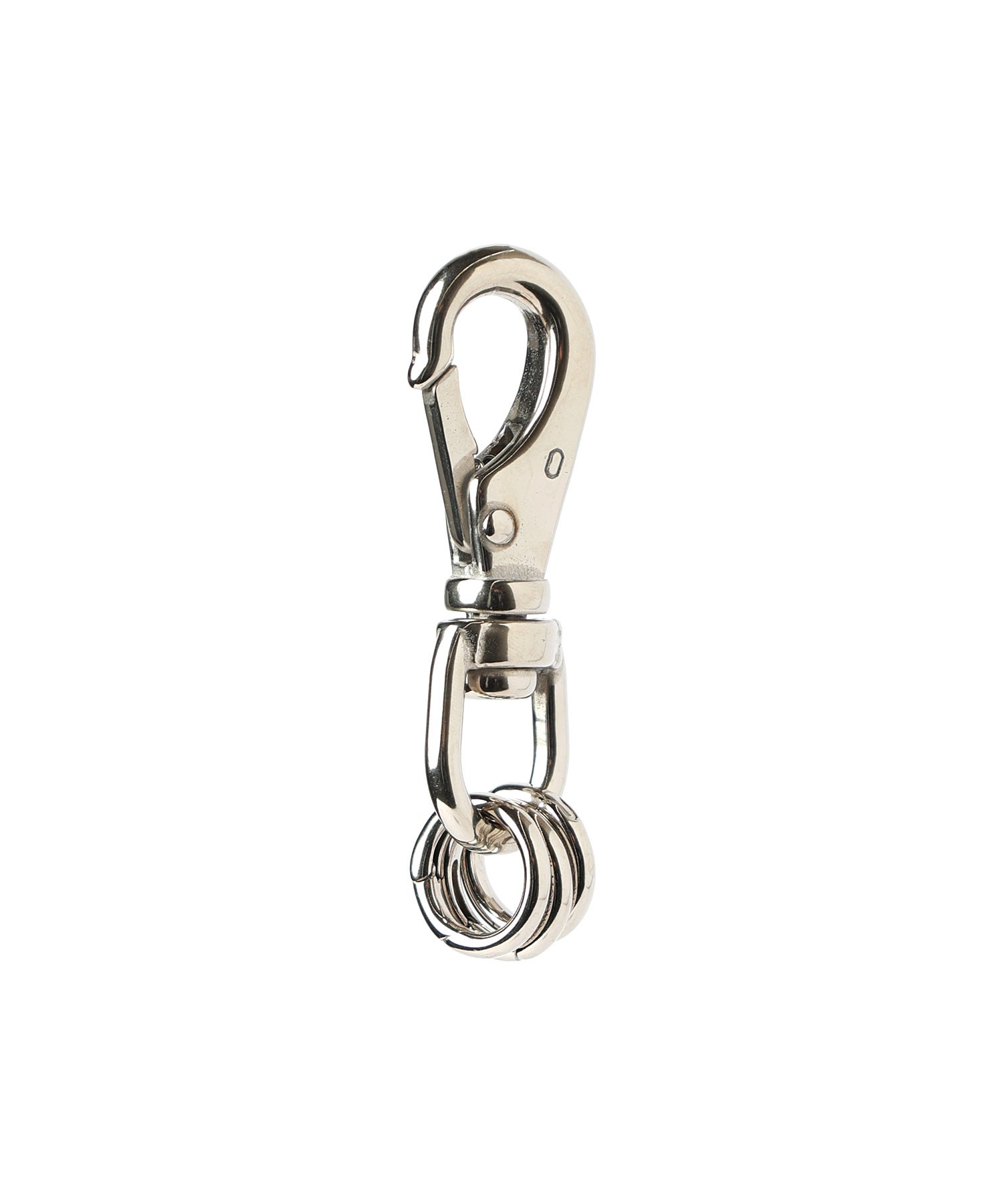 HYKE(ハイク)】 END CUSTOM JEWELLERS×HYKE KEY HOLDER｜PARIGOT