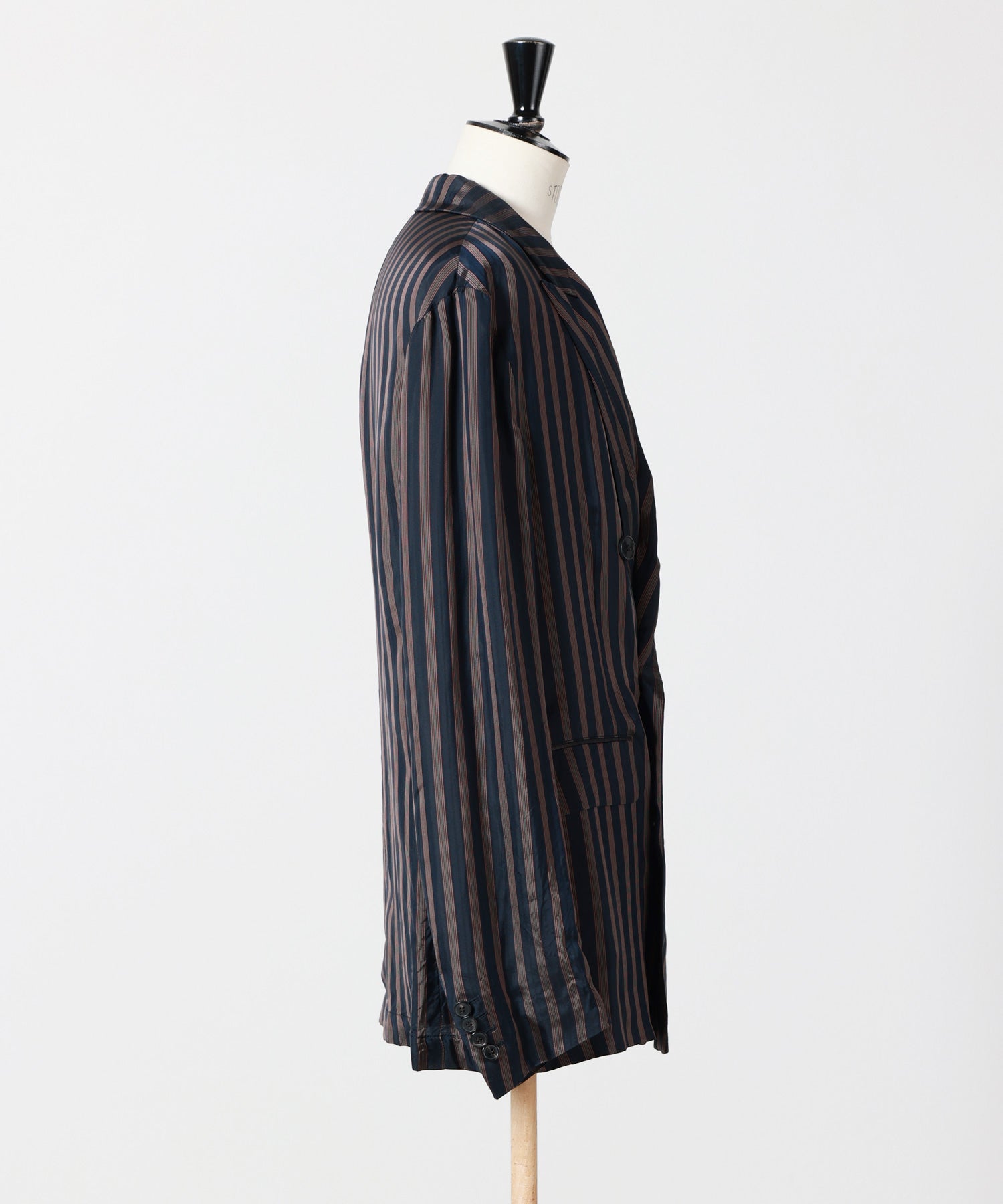 DRIES VAN NOTEN(ドリス ヴァン ノッテン)】 ジャケット｜PARIGOT