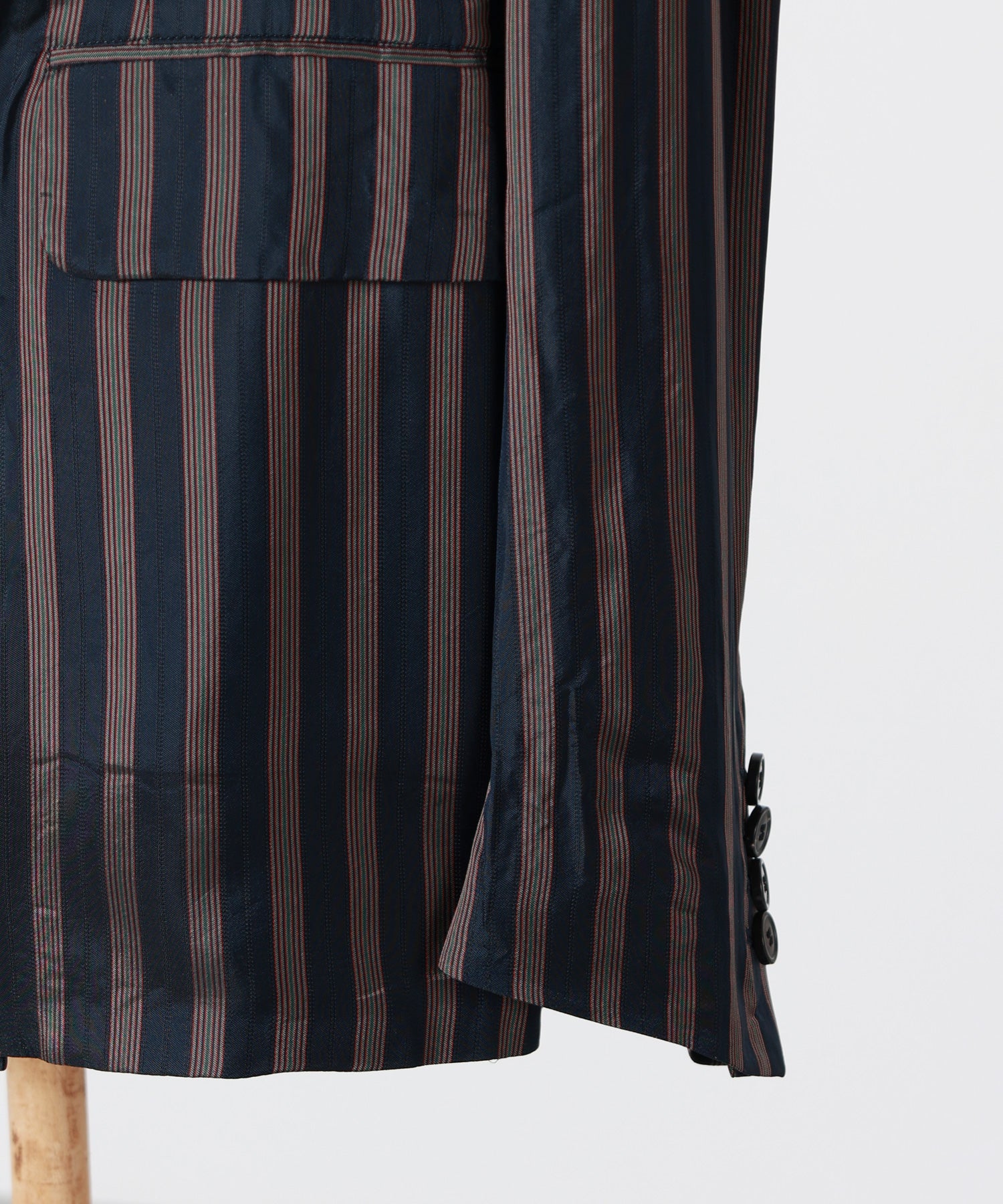 DRIES VAN NOTEN(ドリス ヴァン ノッテン)】 ジャケット｜PARIGOT