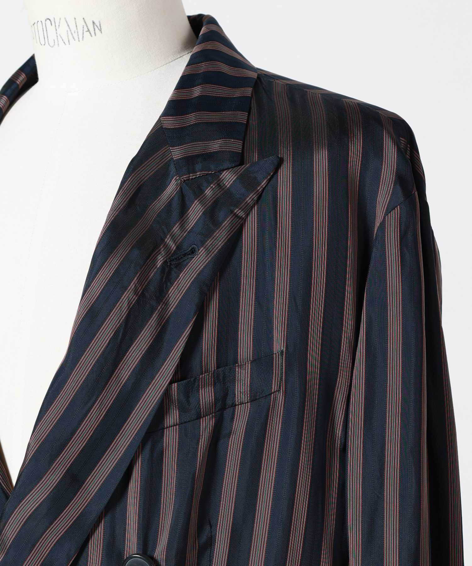 DRIES VAN NOTEN(ドリス ヴァン ノッテン)】 ジャケット｜PARIGOT