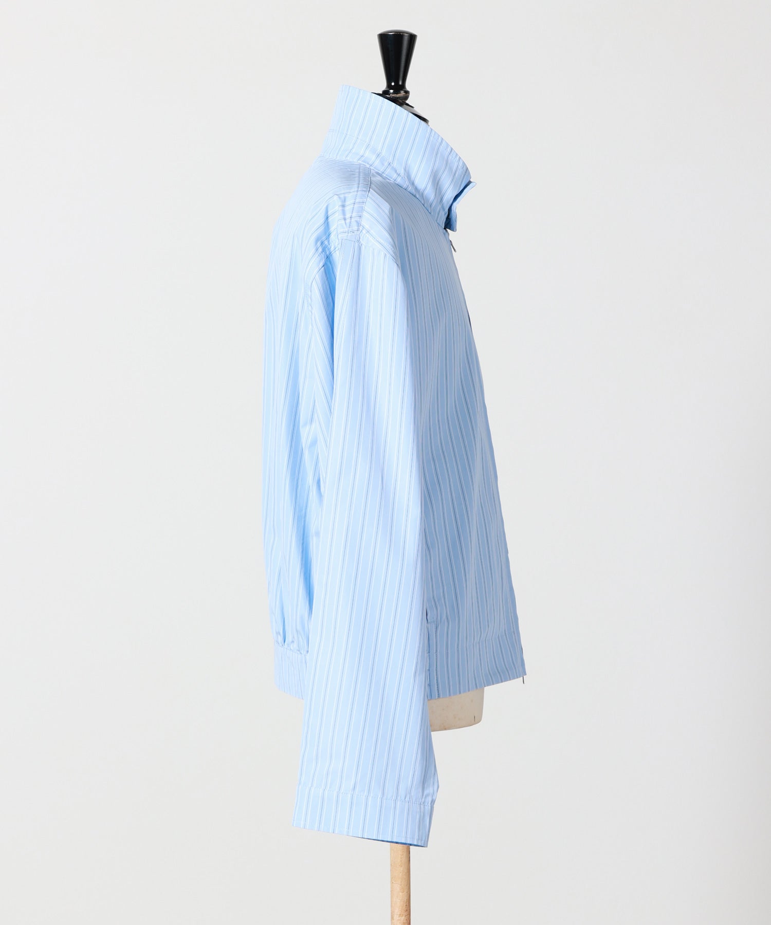 【archive】ドリスヴァンノッテン コットンノーカラージャケット 羽織り DRIES VAN NOTEN(ドリス ヴァン ノッテン)】 ジャケット｜PARIGOT