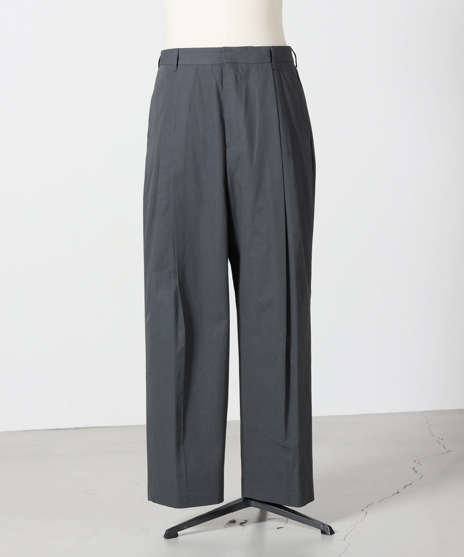 DRIES VAN NOTEN(ドリス ヴァン ノッテン)】 パンツ｜PARIGOT ONLINE