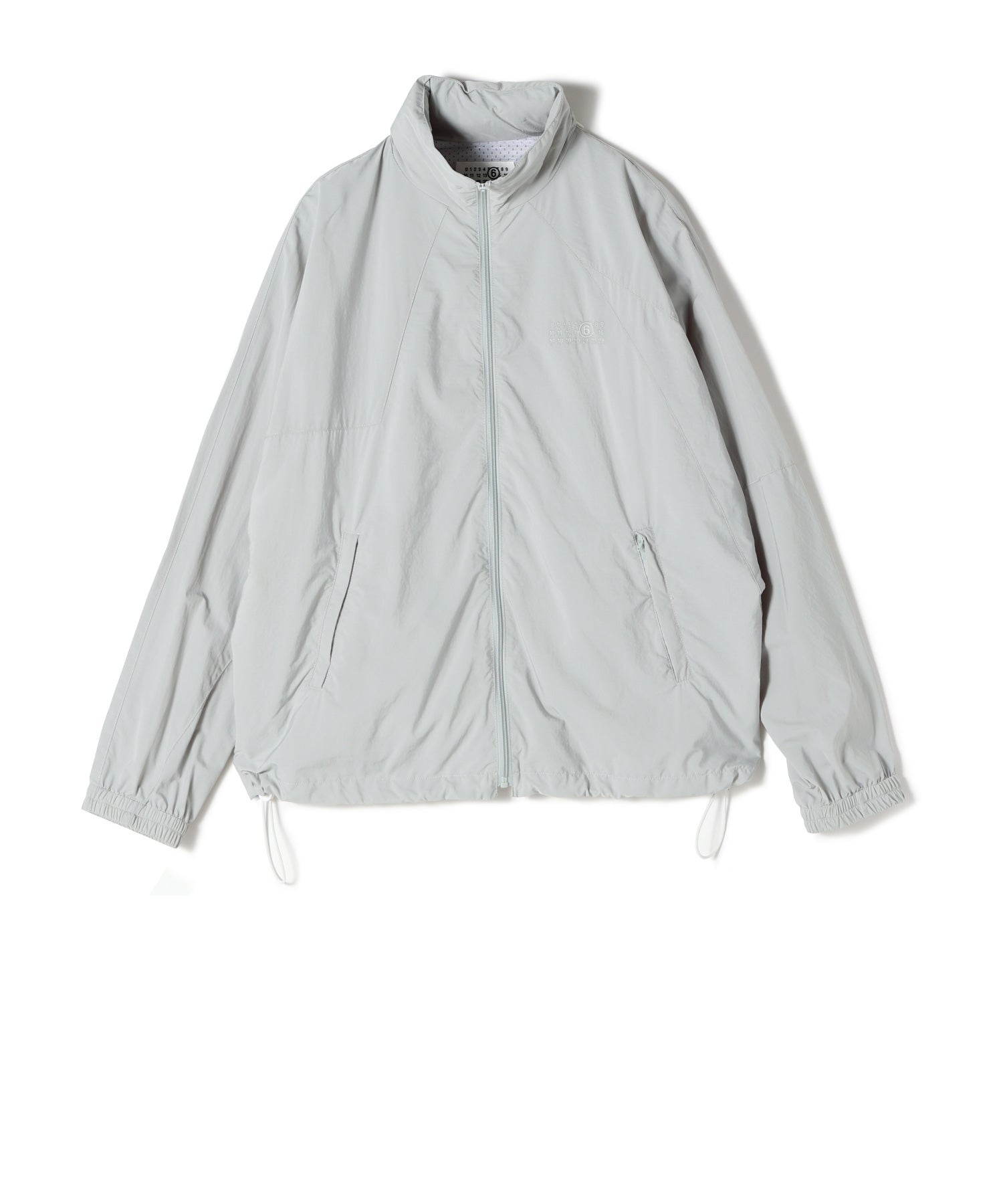 MM6 Maison Margiela(エムエムシックス メゾン マルジェラ)】 ナイロン