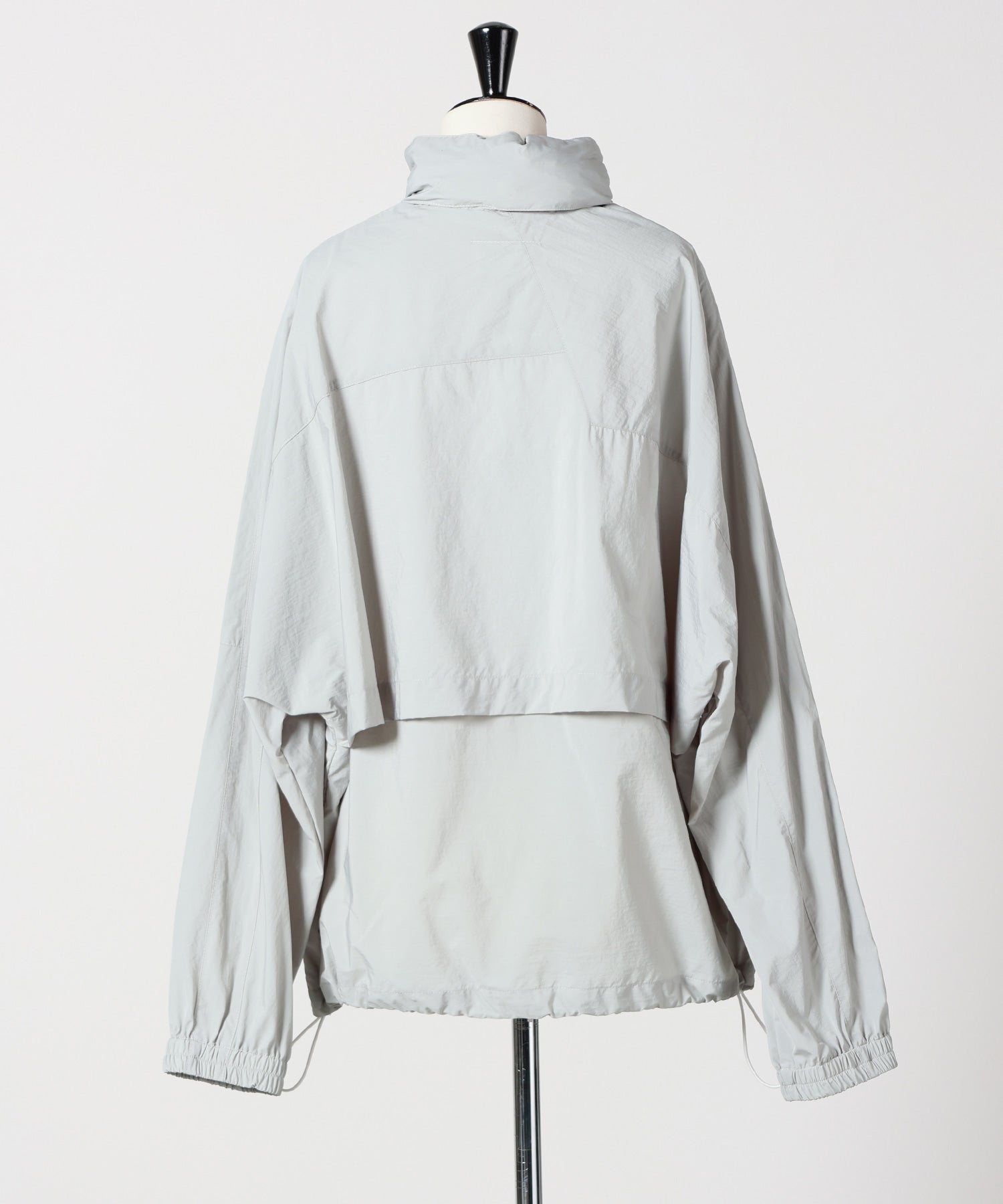 MM6 Maison Margiela(エムエムシックス メゾン マルジェラ)】 ナイロン