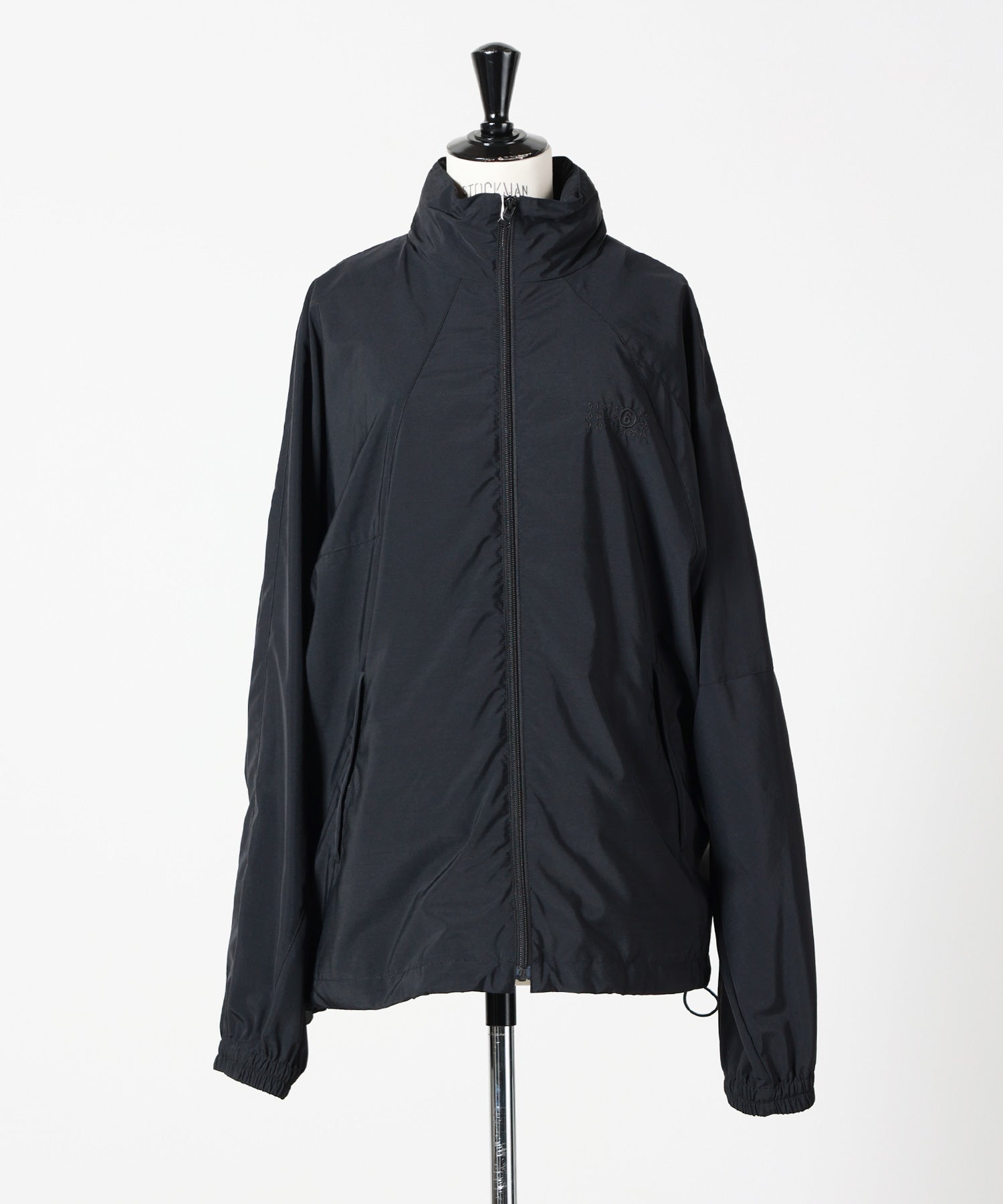 MM6 Maison Margiela(エムエムシックス メゾン マルジェラ)】 ナイロン