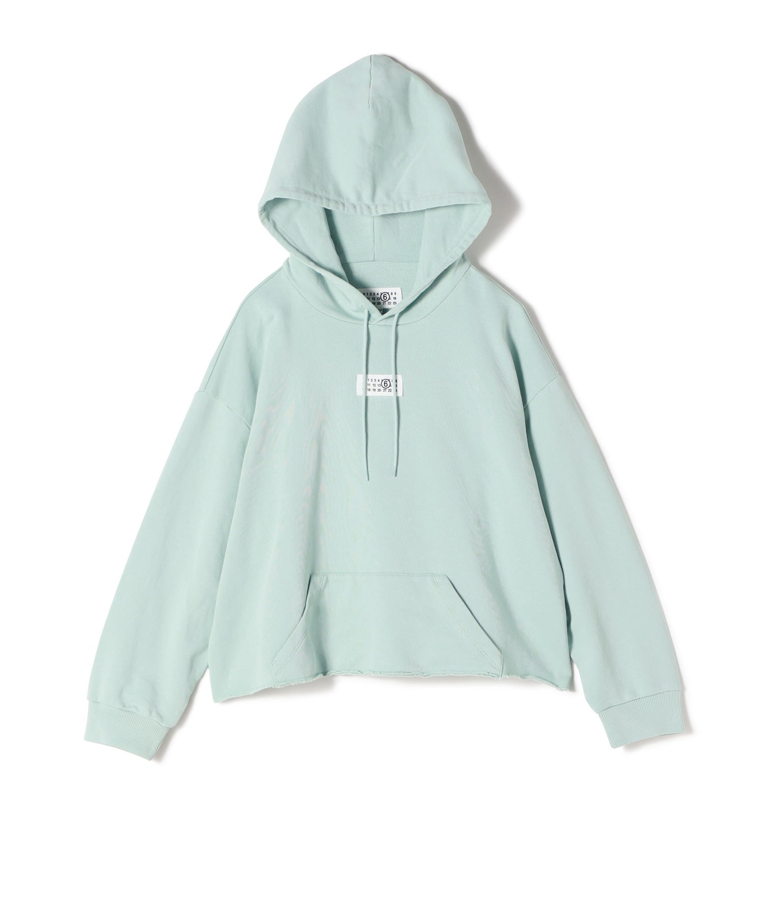 MM6 Maison Margiela(エムエムシックス メゾン マルジェラ)】 コットン