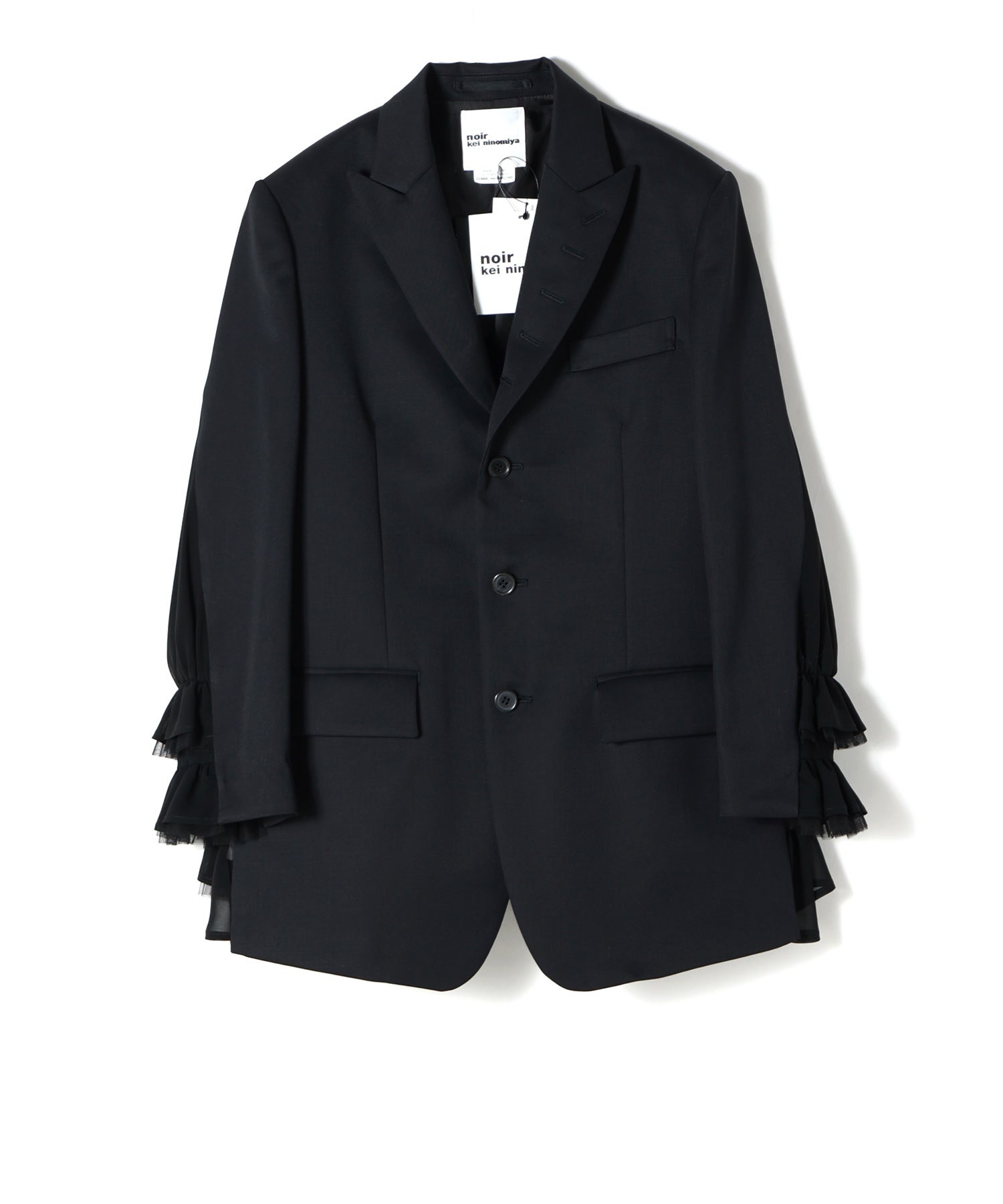 ジャケット WOMEN公式通販｜PARIGOT ONLINE（パリゴオンライン