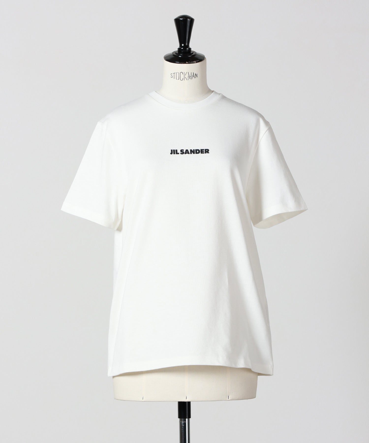 JIL SANDER(ジルサンダー)】 Tシャツ｜PARIGOT ONLINE（パリゴオンライン）