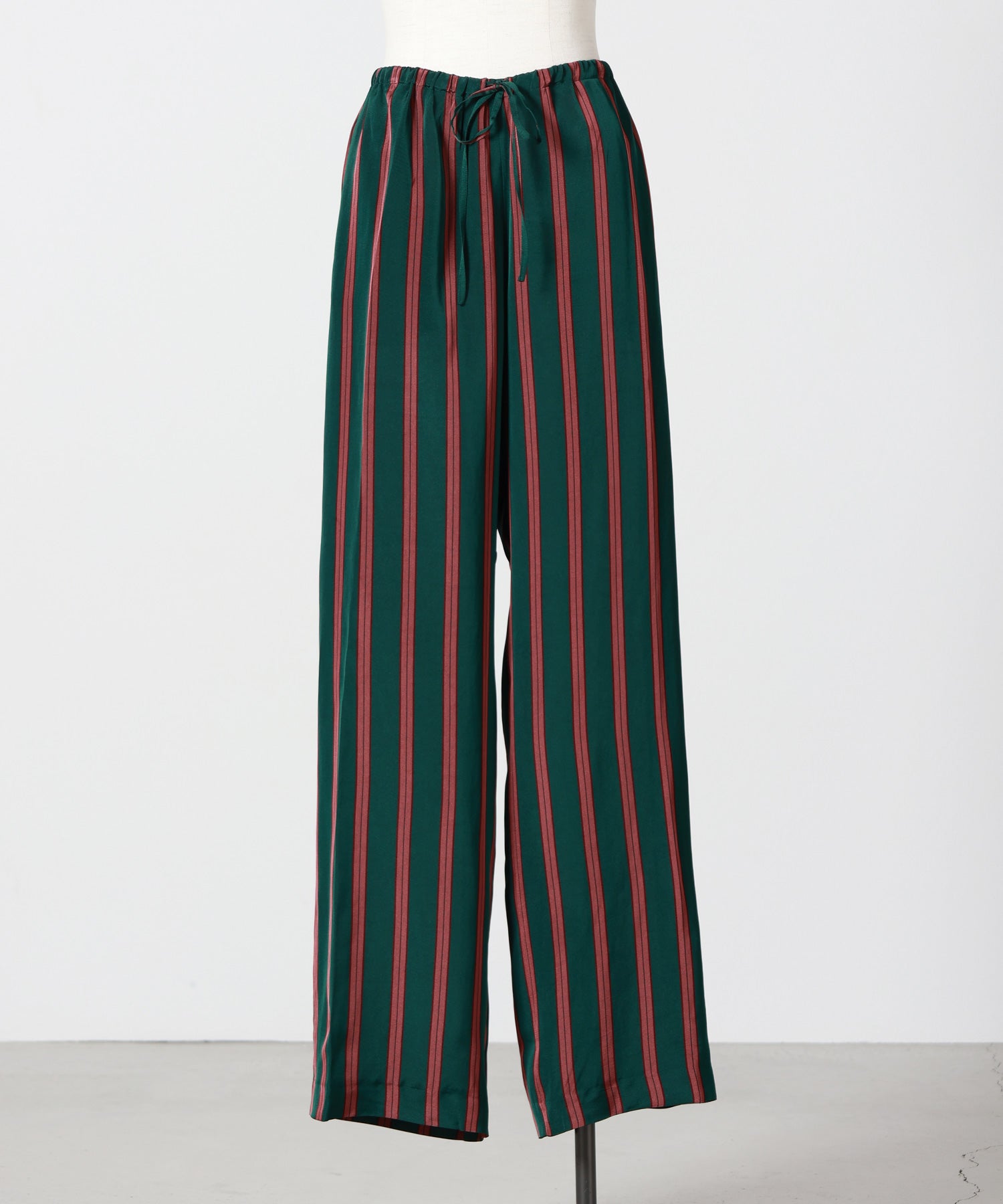 DRIES VAN NOTEN(ドリス ヴァン ノッテン)】 パンツ｜PARIGOT