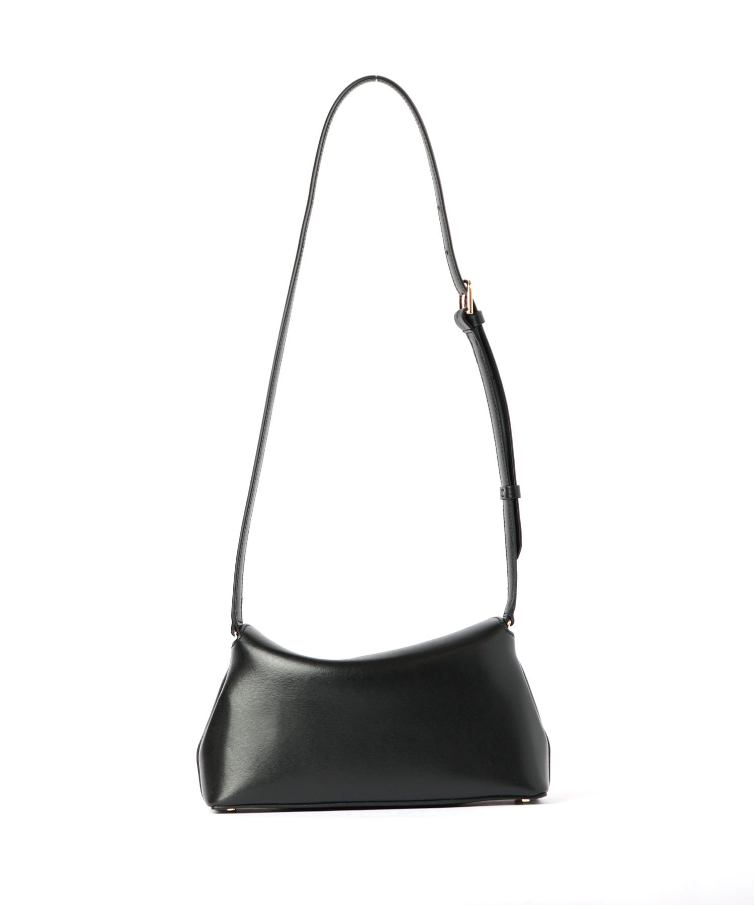 TOTEME(トーテム)】 T-lock Leather Clutch｜PARIGOT ONLINE（パリゴ