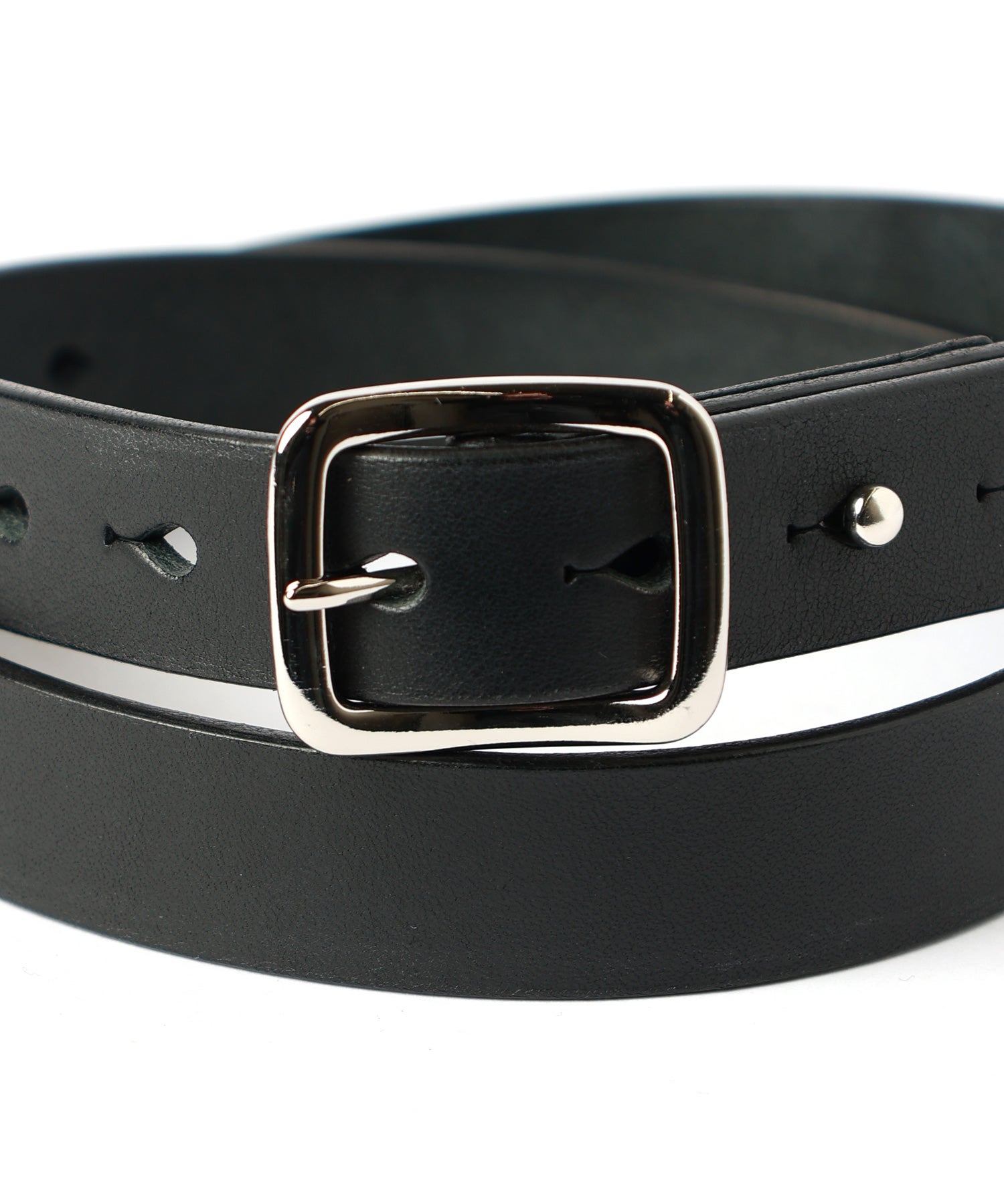 N.Hoolywood(エヌハリウッド)】 BELT｜PARIGOT ONLINE（パリゴオンライン）