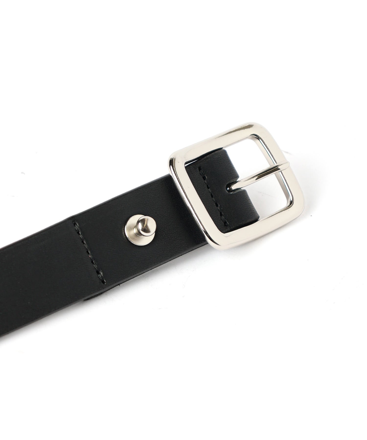 N.Hoolywood(エヌハリウッド)】 BELT｜PARIGOT ONLINE（パリゴオンライン）