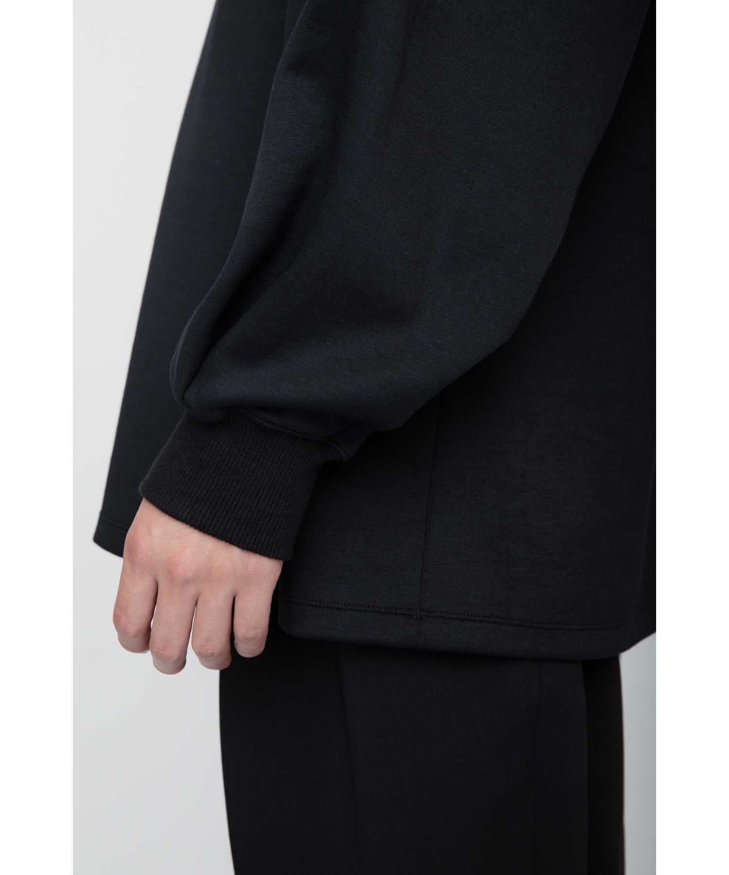 RAINMAKER(レインメーカー)】 TUCK SLEEVE LONG TEE｜PARIGOT ONLINE