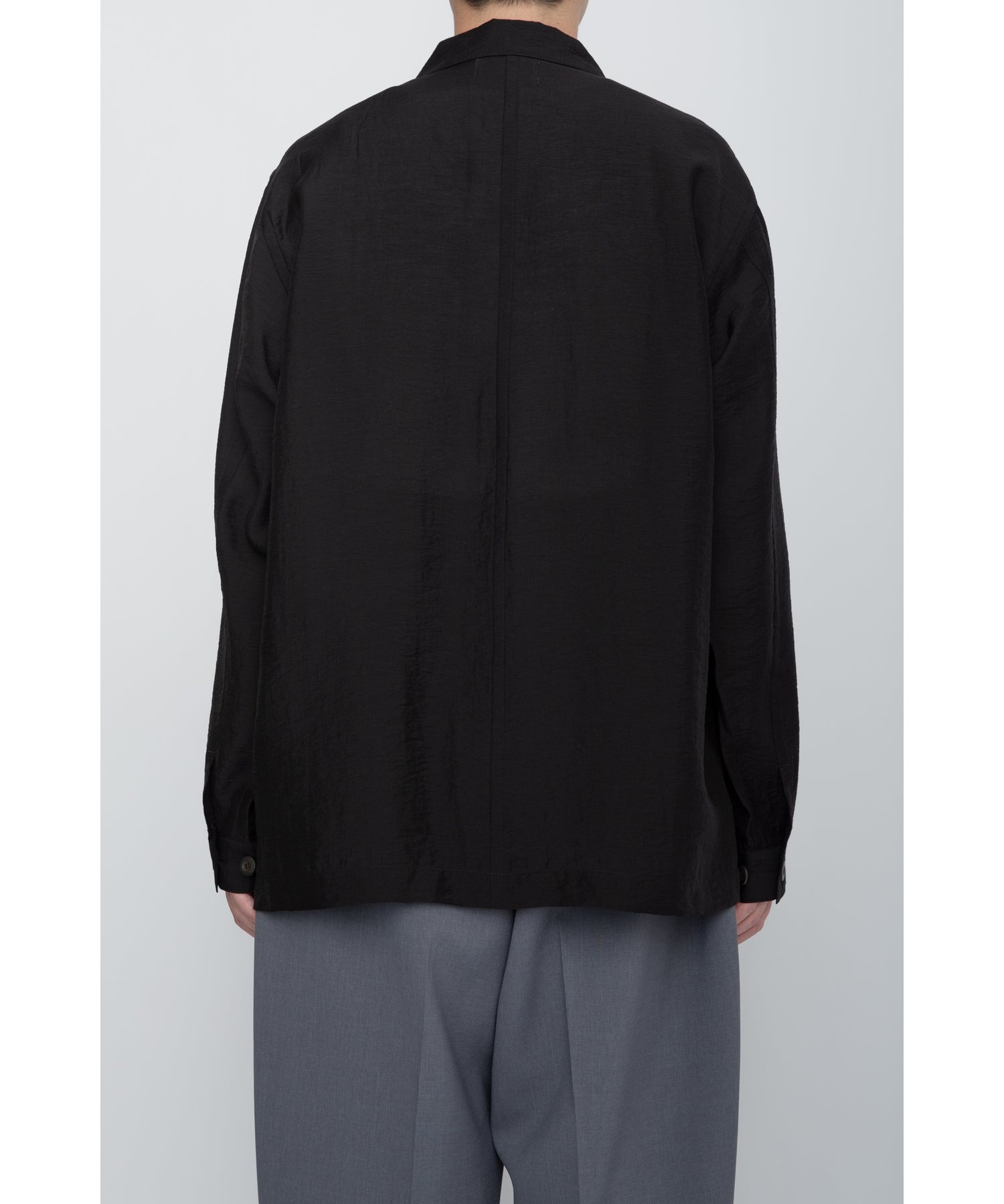 RAINMAKER(レインメーカー)】 ETHEREAL WORK SHIRT｜PARIGOT ONLINE