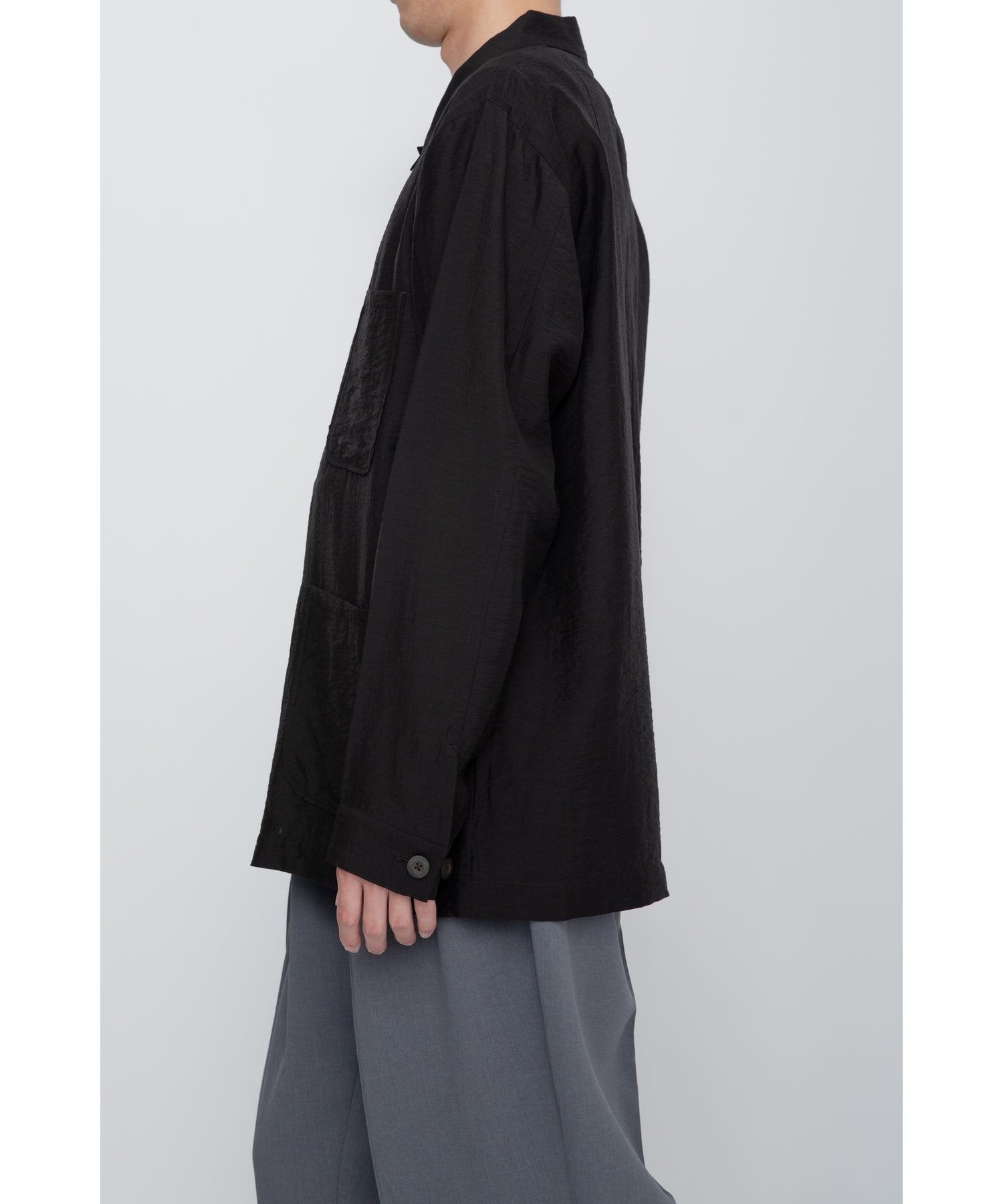 RAINMAKER(レインメーカー)】 ETHEREAL WORK SHIRT｜PARIGOT ONLINE
