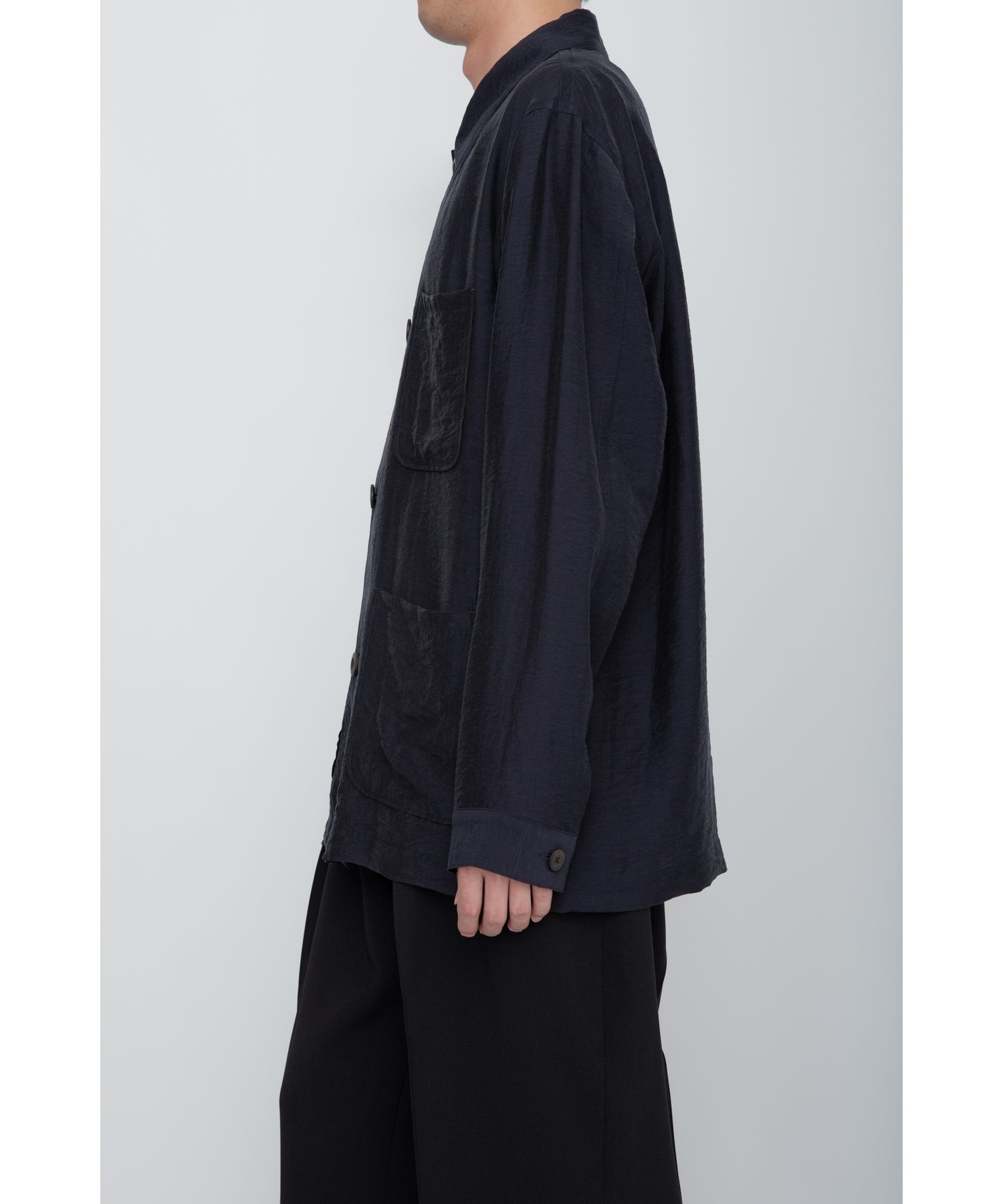 RAINMAKER(レインメーカー)】 ETHEREAL WORK SHIRT｜PARIGOT ONLINE