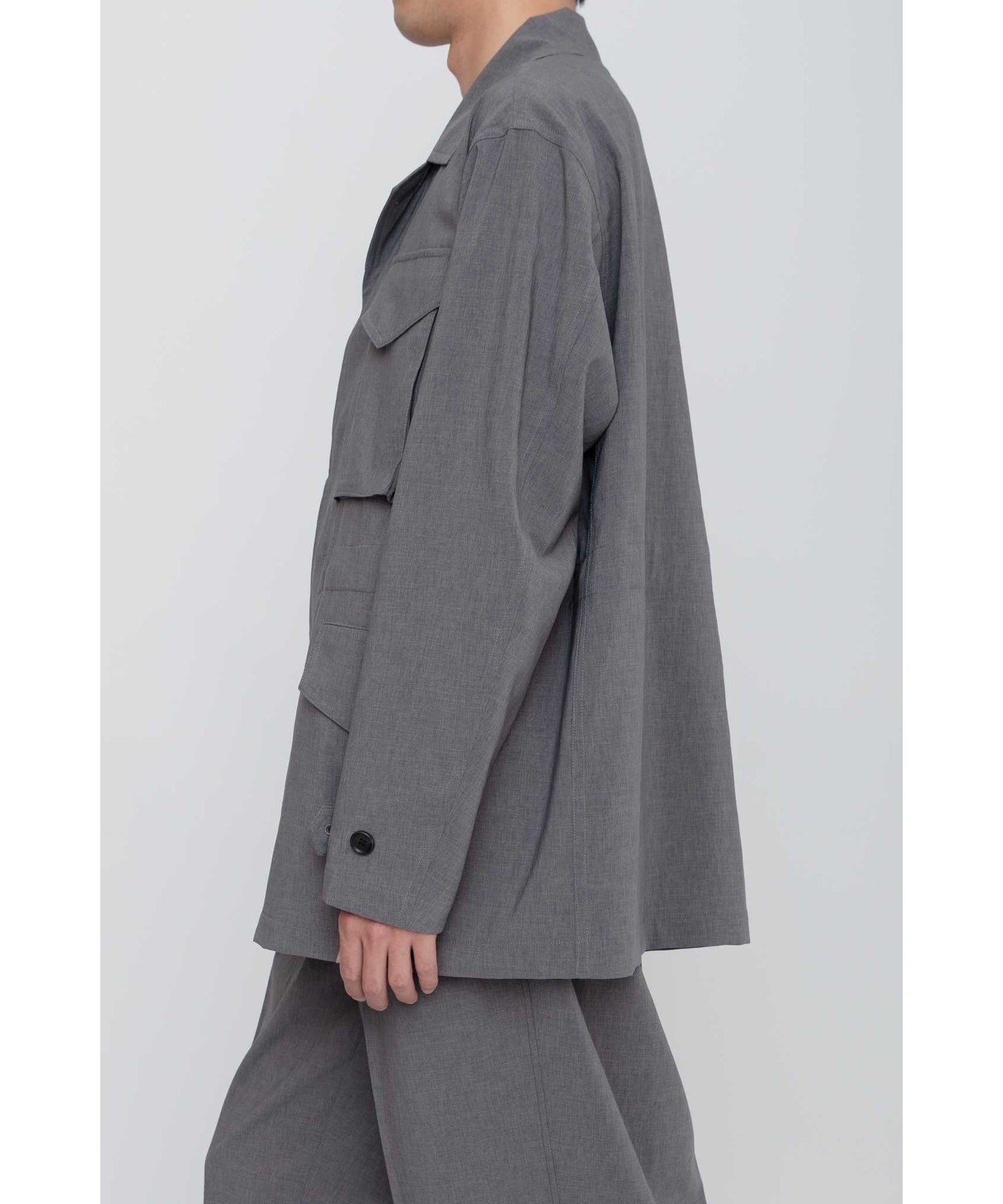 RAINMAKER(レインメーカー)】 DRIFTFIELD JACKET｜PARIGOT ONLINE