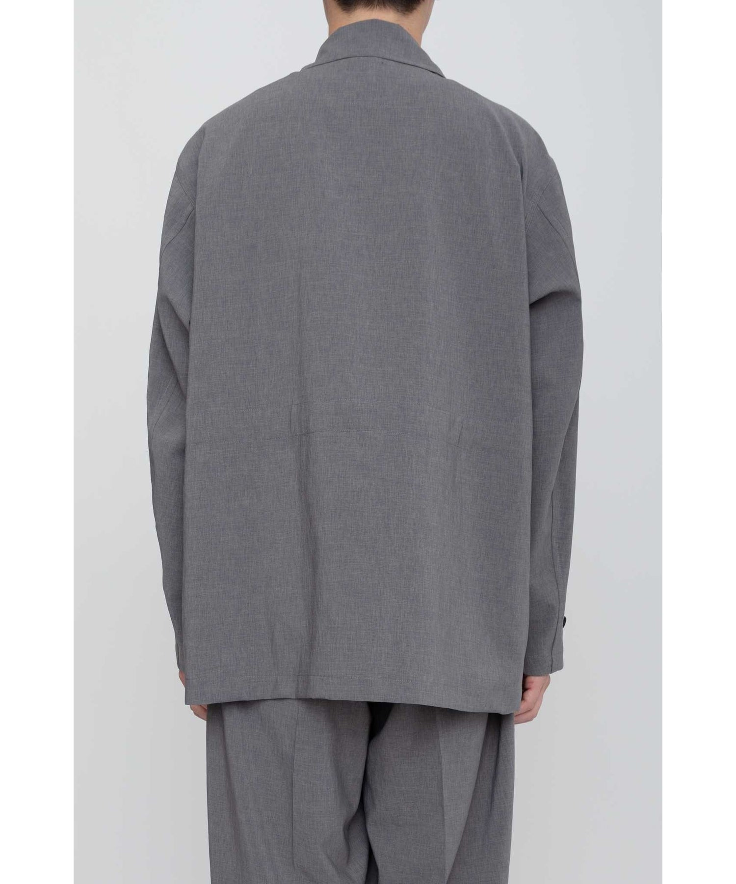 RAINMAKER(レインメーカー)】 DRIFTFIELD JACKET｜PARIGOT ONLINE