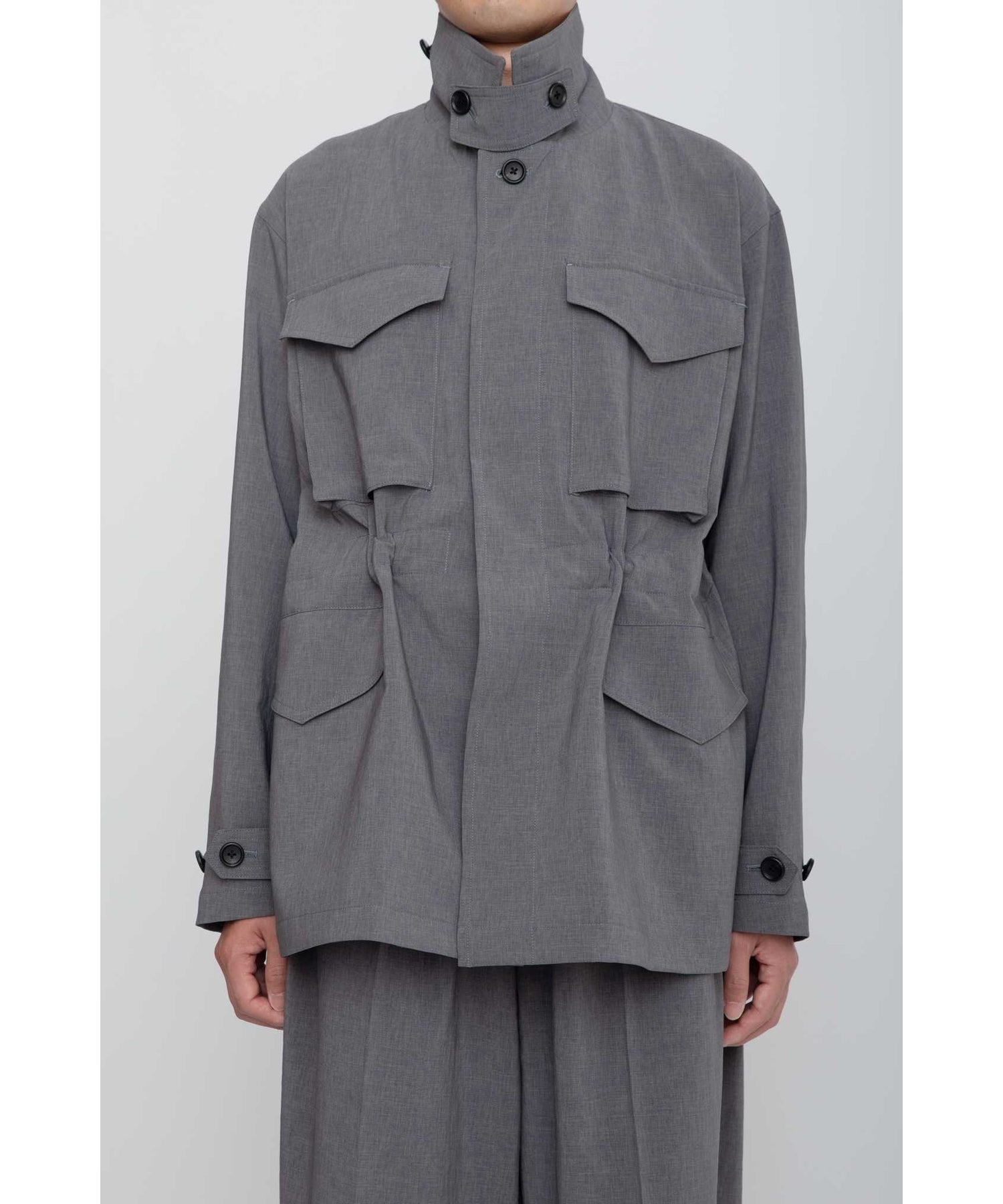 レインメーカー RAINMAKER(レインメーカー)】 DRIFTFIELD JACKET｜PARIGOT ONLINE