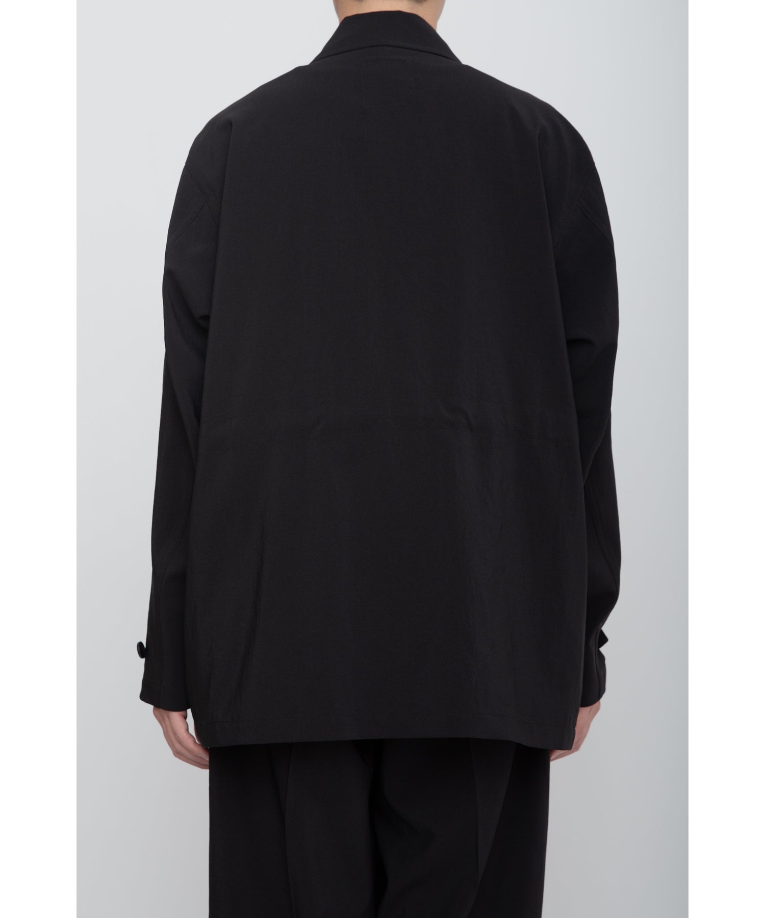 RAINMAKER(レインメーカー)】 DRIFTFIELD JACKET｜PARIGOT ONLINE