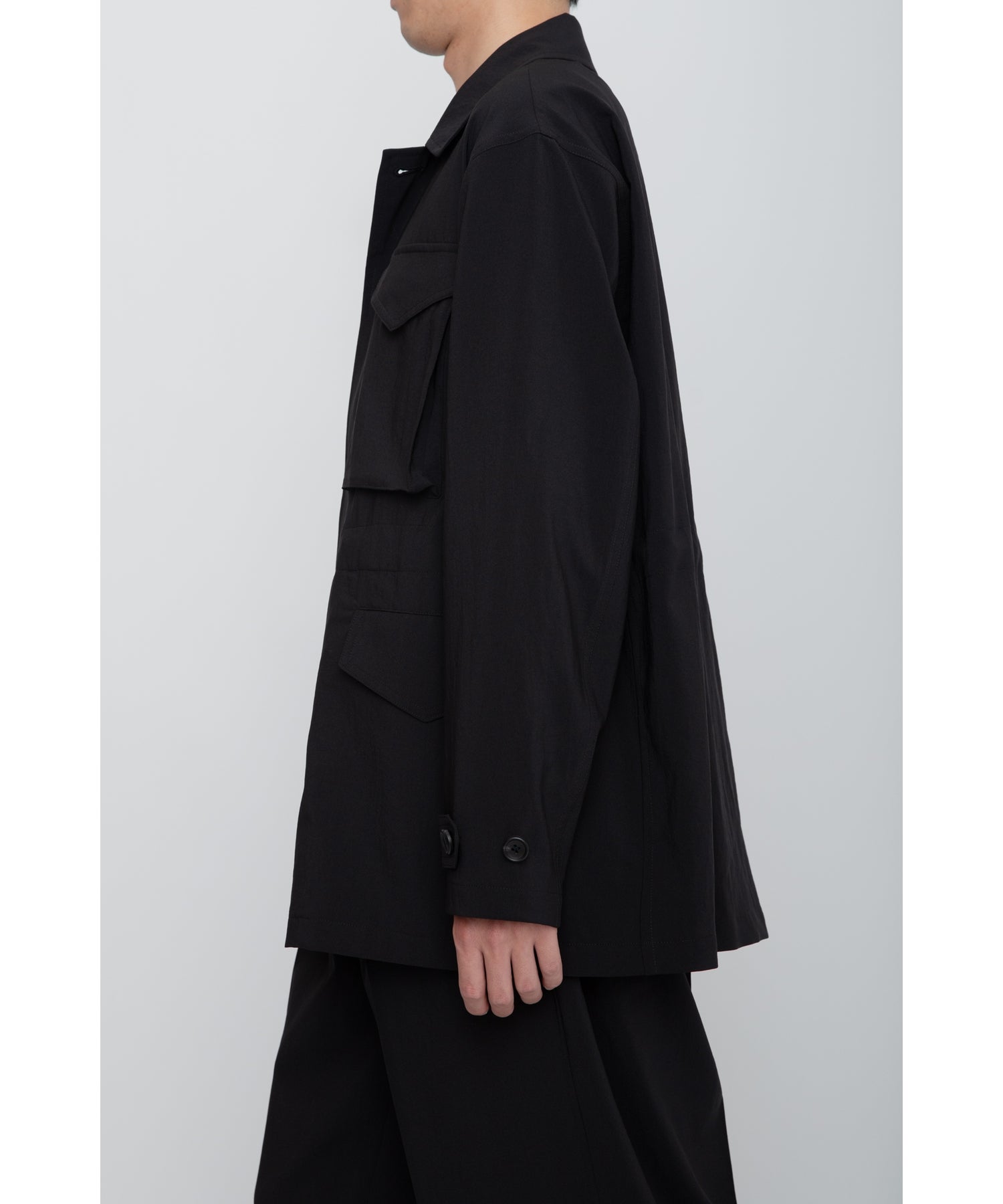 RAINMAKER(レインメーカー)】 DRIFTFIELD JACKET｜PARIGOT ONLINE