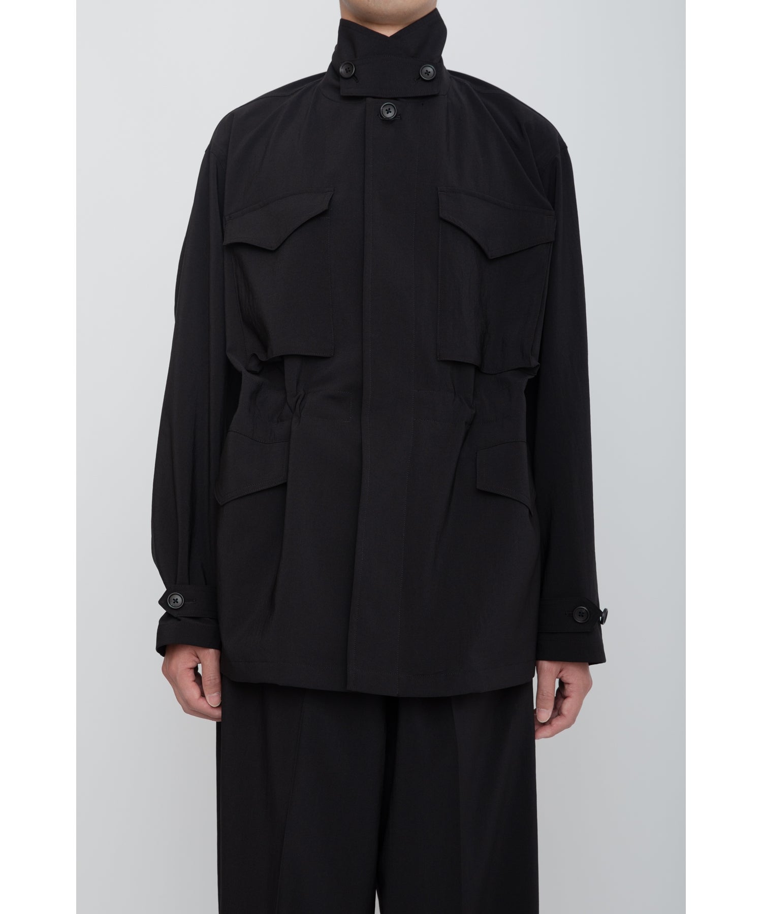 RAINMAKER(レインメーカー)】 DRIFTFIELD JACKET｜PARIGOT ONLINE