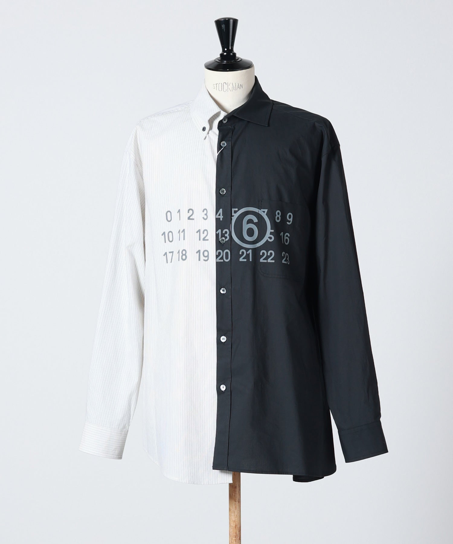 MM6 Maison Margiela(エムエムシックス メゾン マルジェラ MM6 Maison Margiela(エムエムシックス メゾン マルジェラ