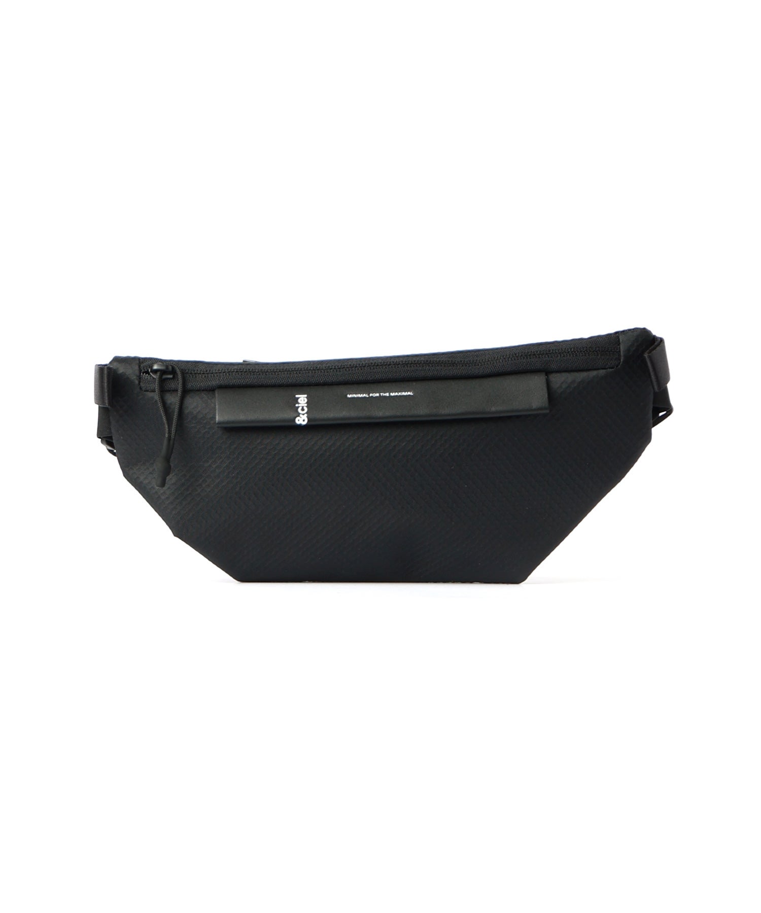 cote&ciel(コートエシエル)】 Isarau XS Satellite Black｜PARIGOT