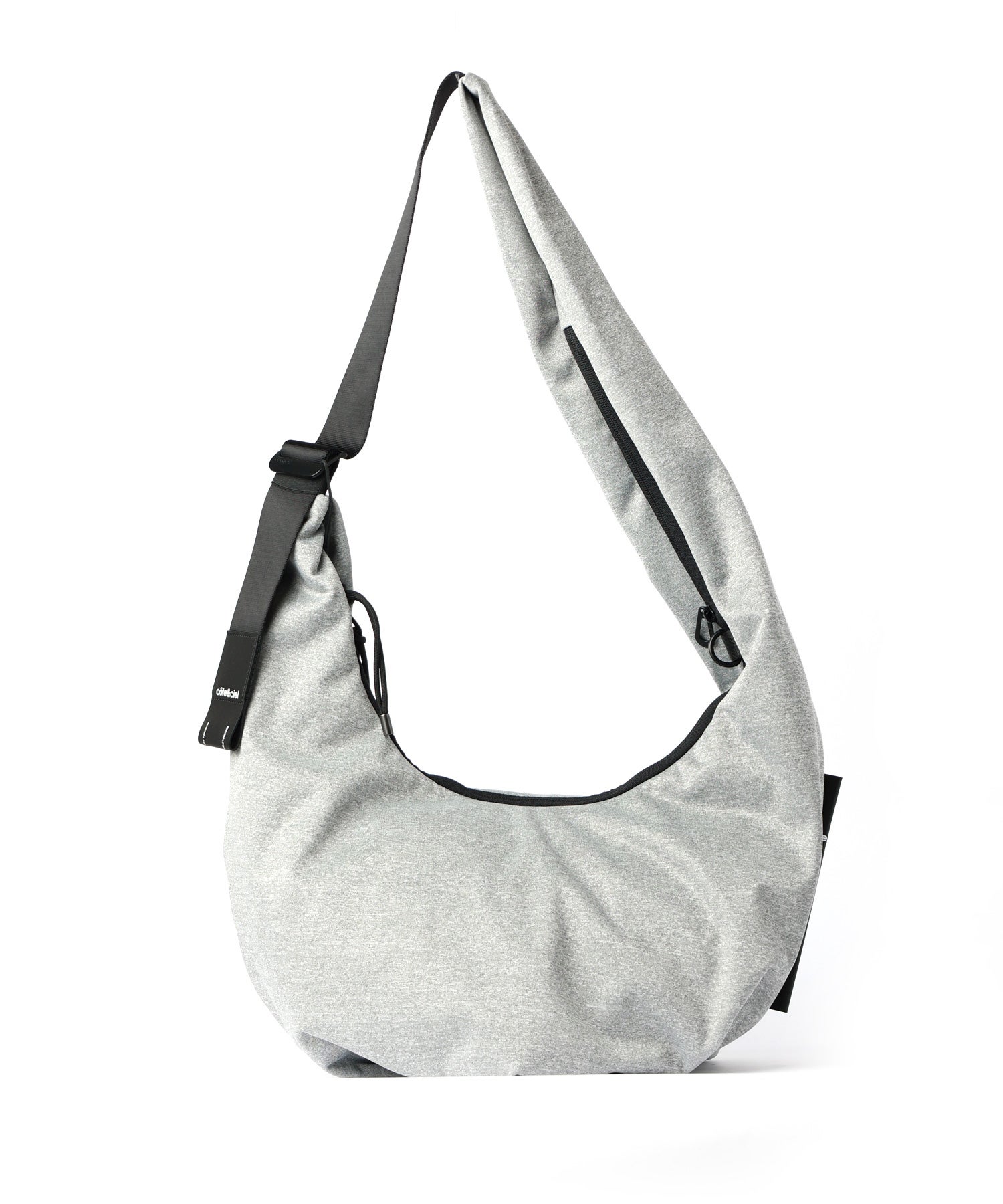 cote&ciel(コートエシエル)】 Hyco S Woven Concrete｜PARIGOT ONLINE