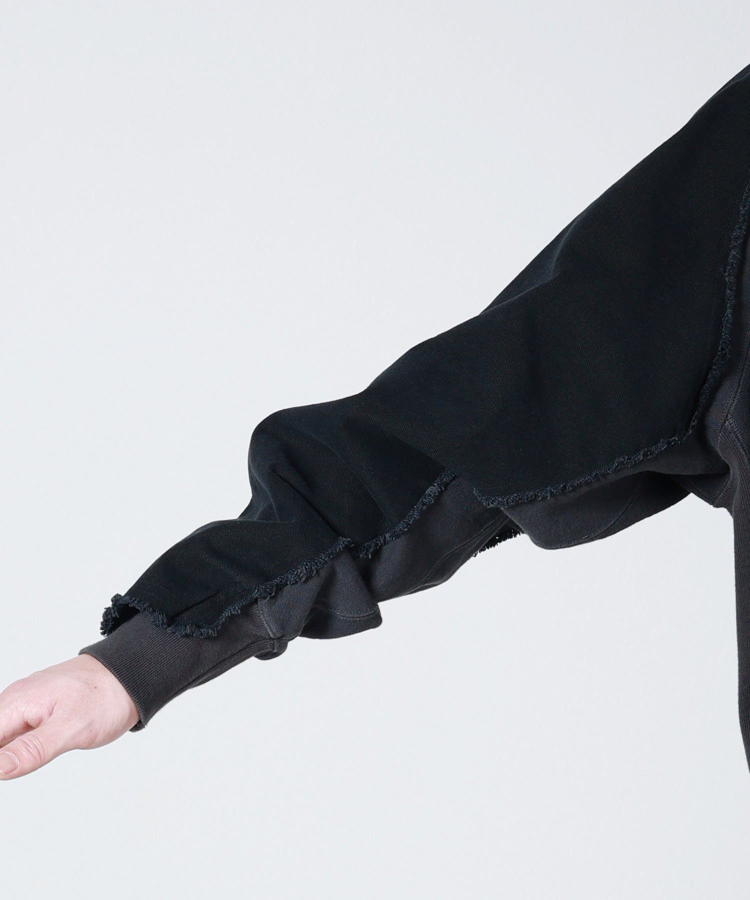 YOKE Connected Duck&Sweat Work Parkaサイズ2 Connected Duck&Sweat Work Parka | YOKE Official Website